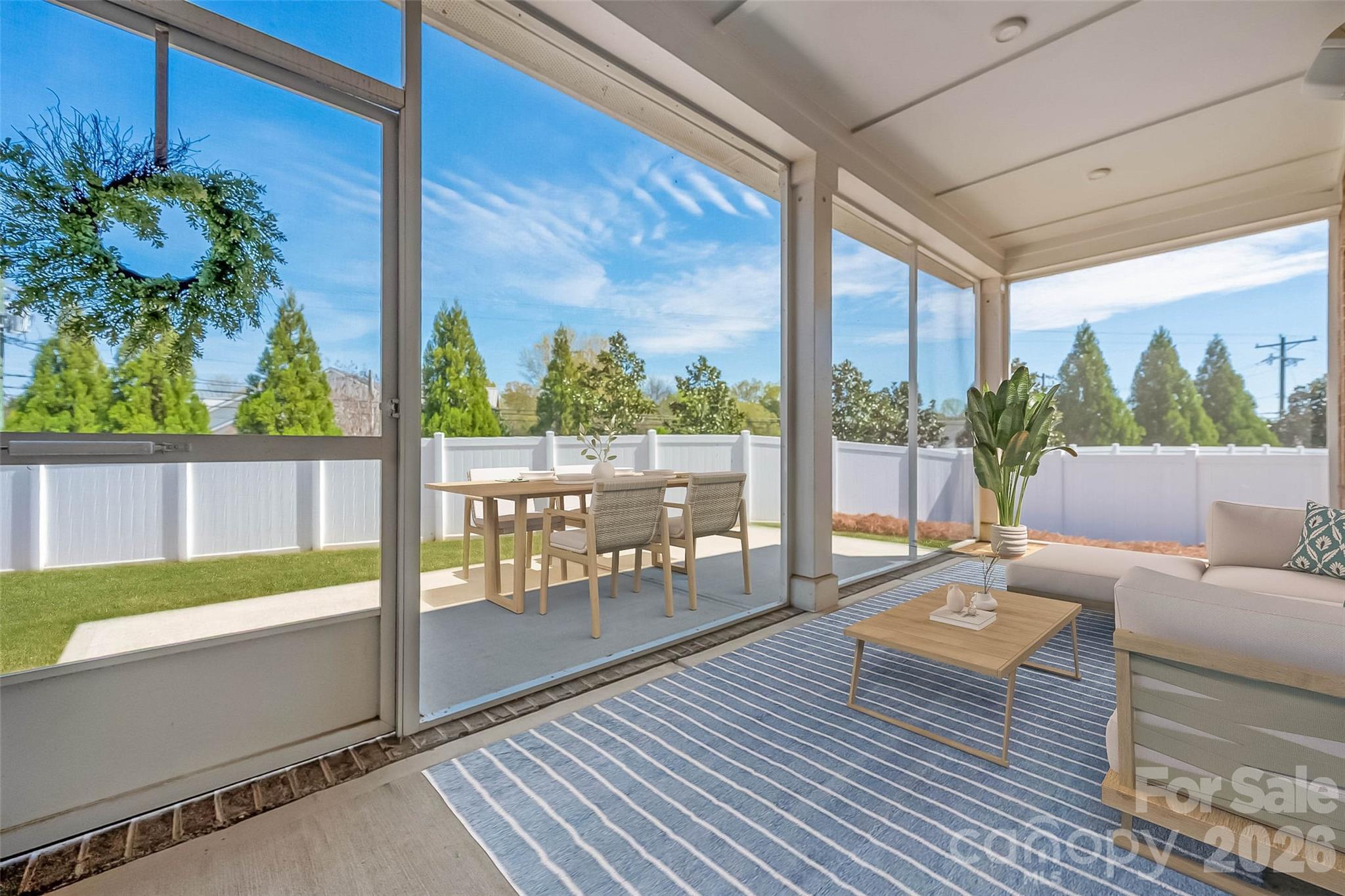 Mint Hill Commons - Residential