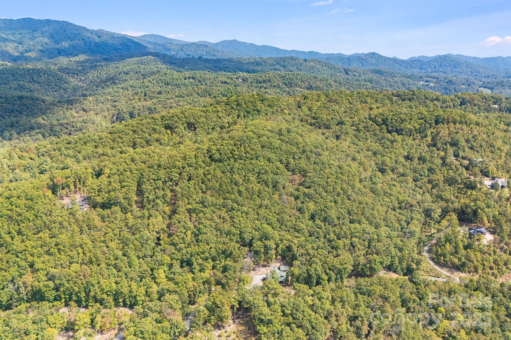 French Broad Crossing - Land