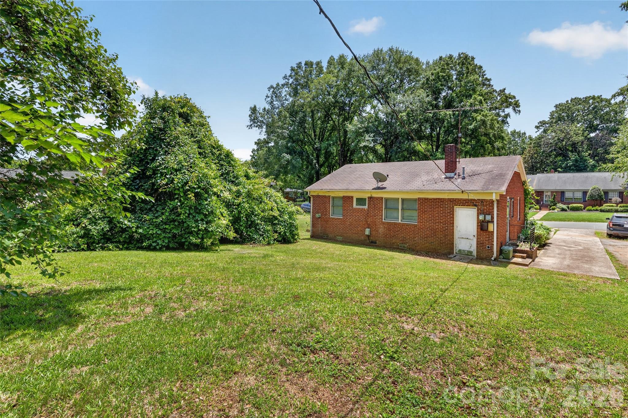 McCrorey Heights - Residential