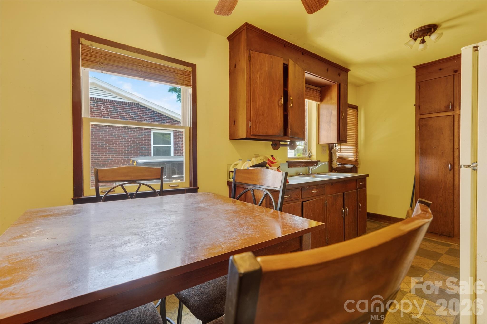 McCrorey Heights - Residential