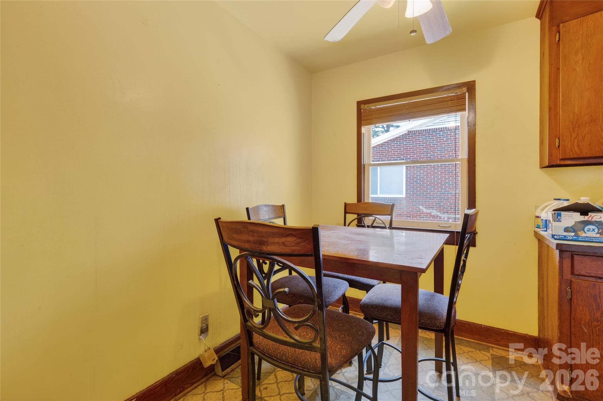 McCrorey Heights - Residential