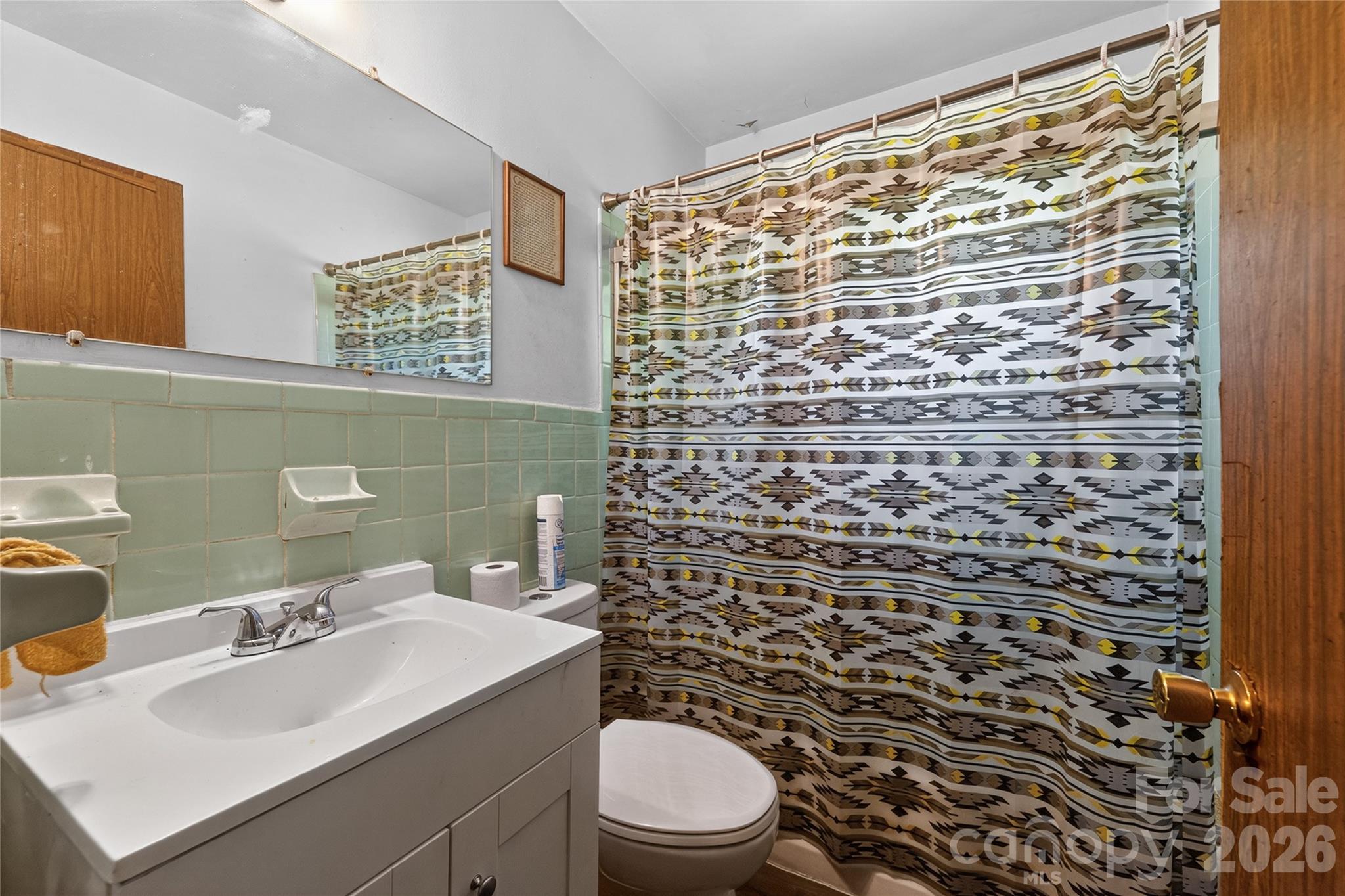 McCrorey Heights - Residential