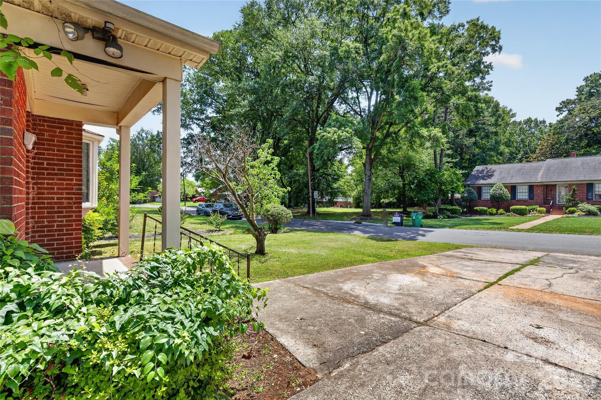 McCrorey Heights - Residential