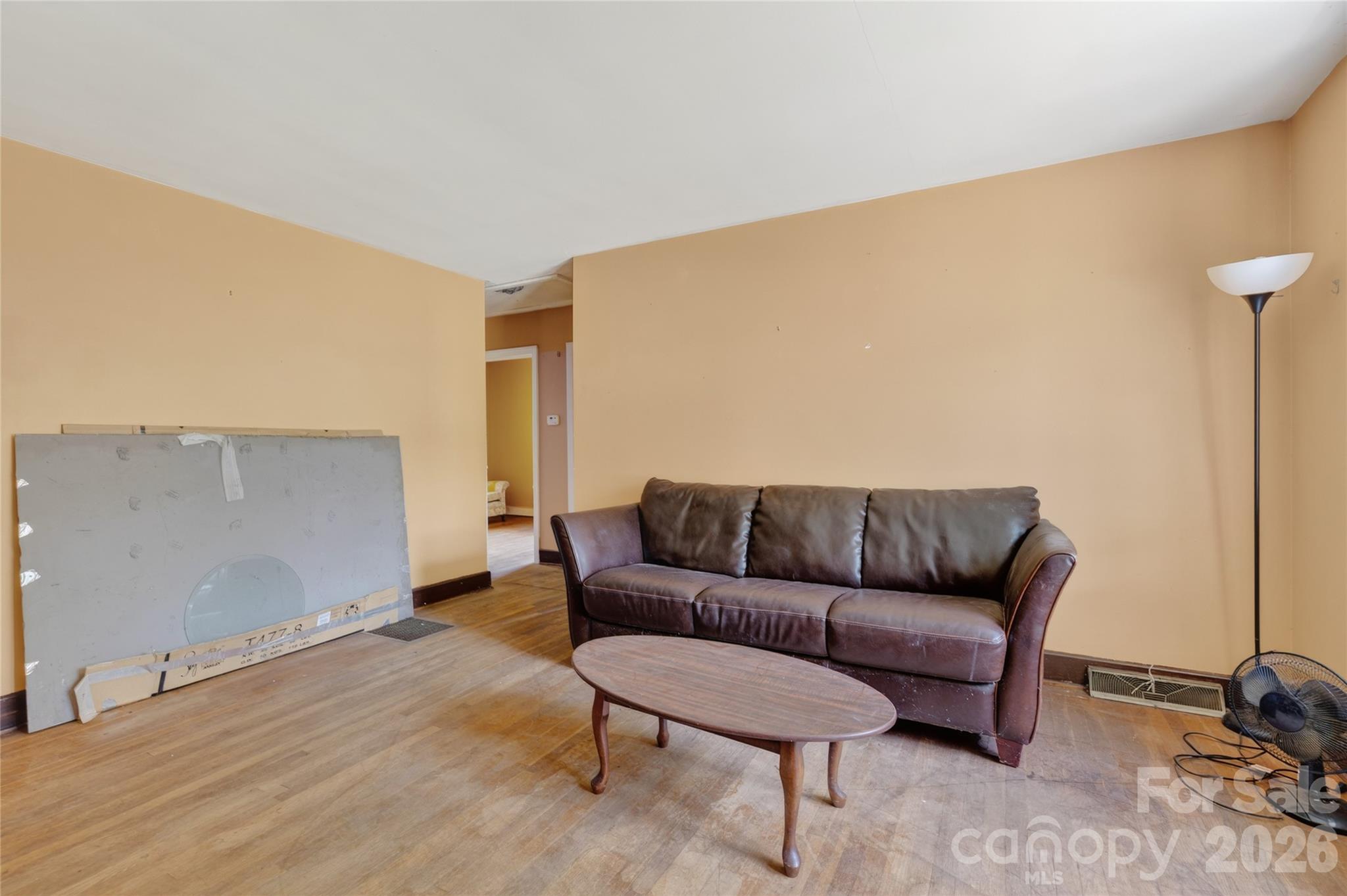 McCrorey Heights - Residential
