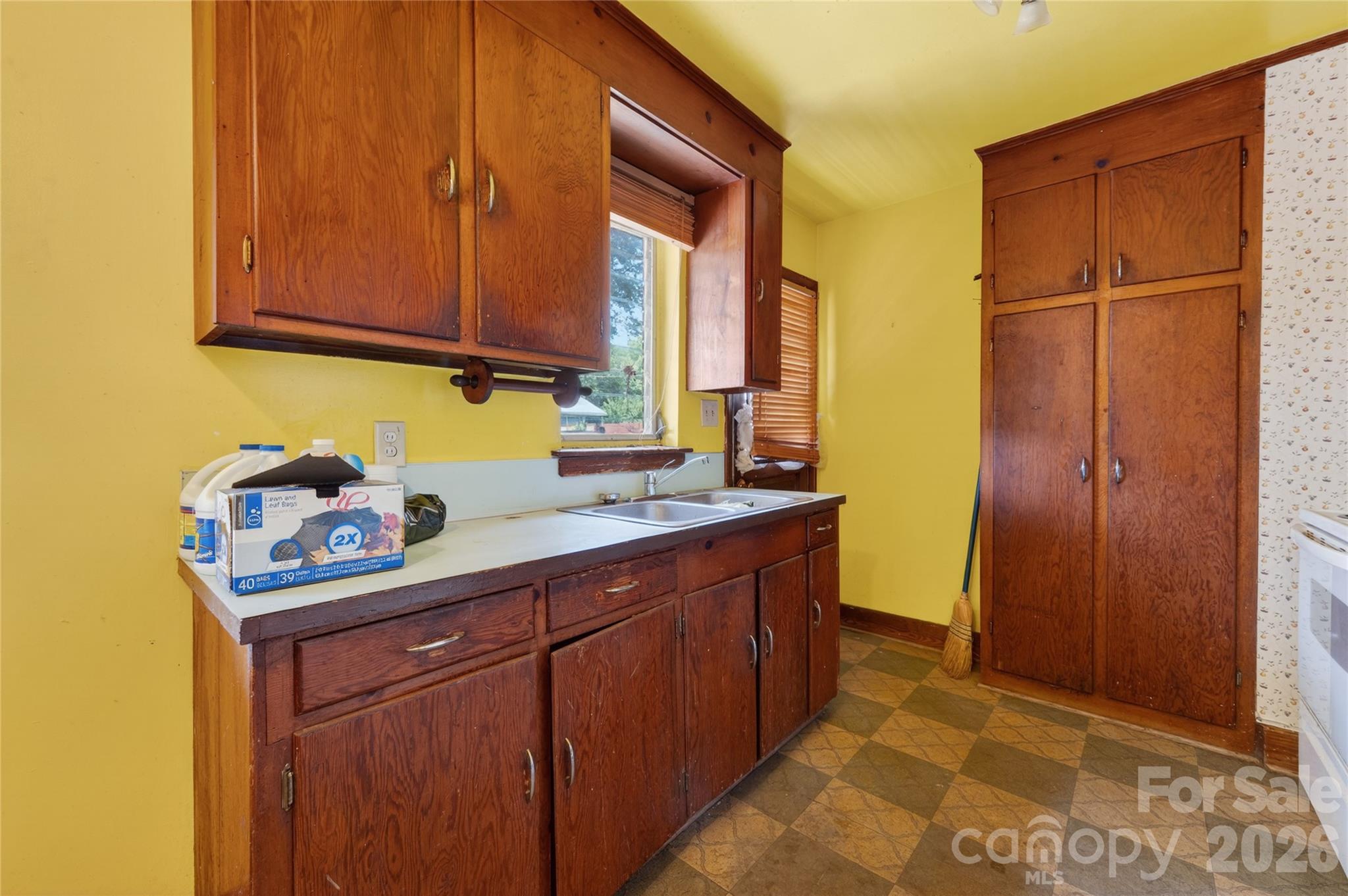 McCrorey Heights - Residential