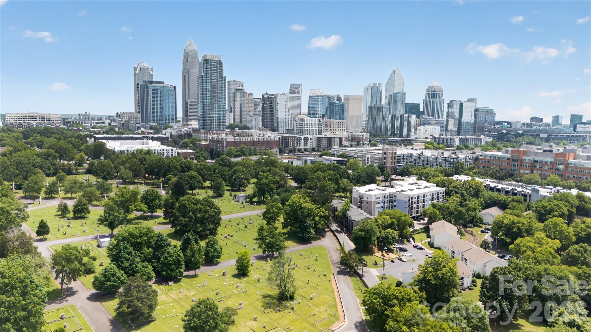 McCrorey Heights - Residential