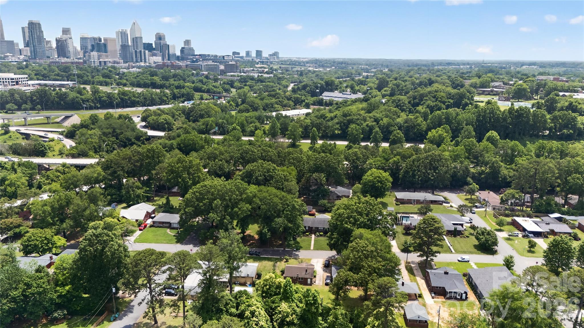 McCrorey Heights - Residential