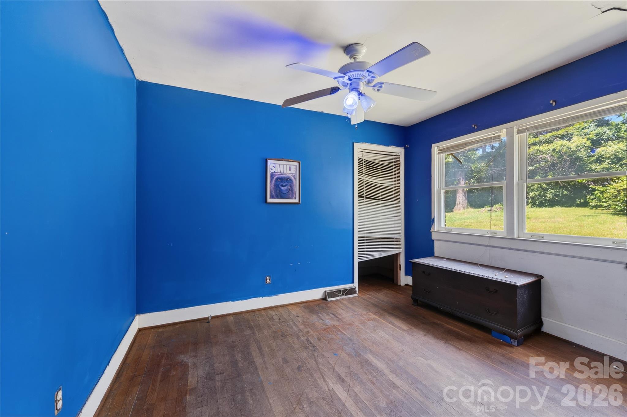 McCrorey Heights - Residential