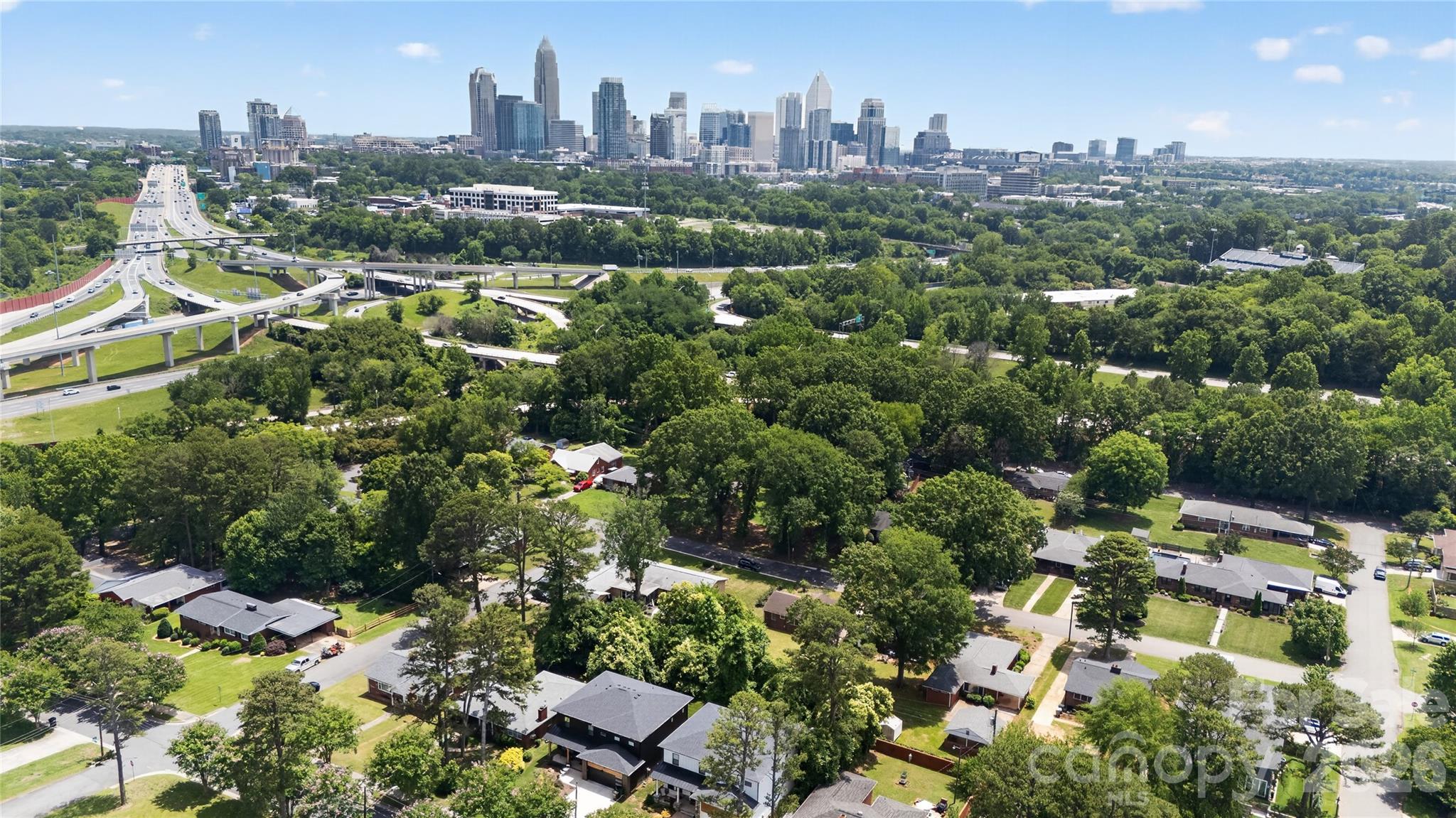McCrorey Heights - Residential