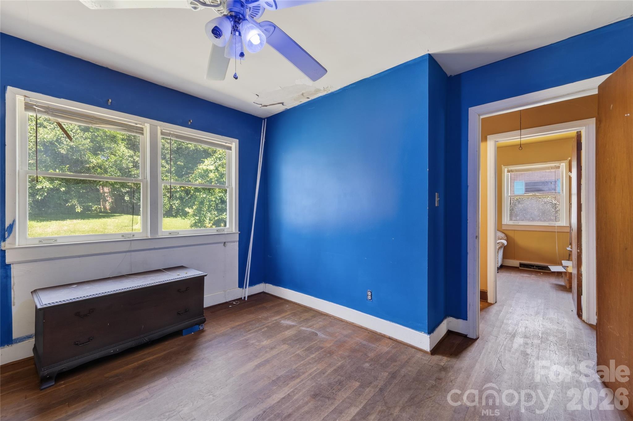 McCrorey Heights - Residential