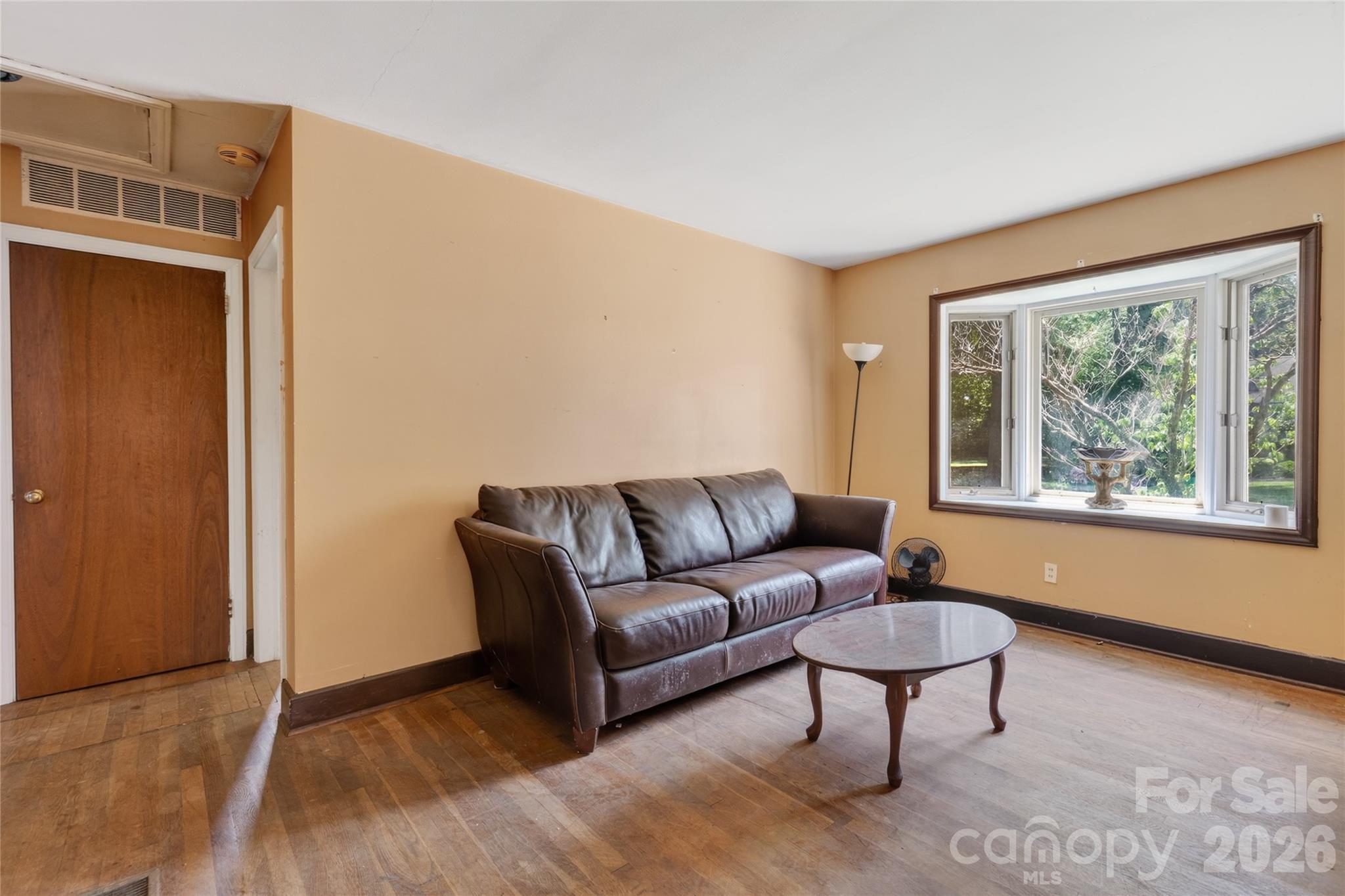 McCrorey Heights - Residential