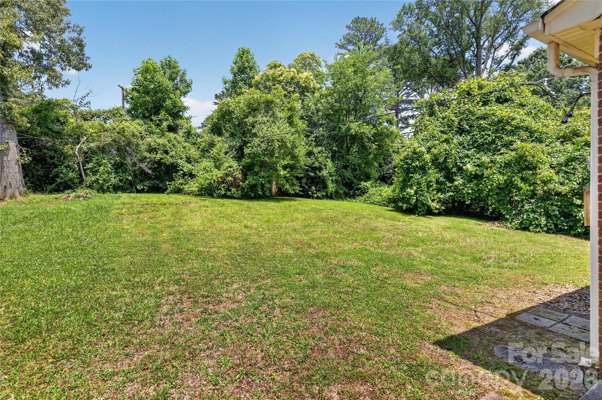 McCrorey Heights - Residential