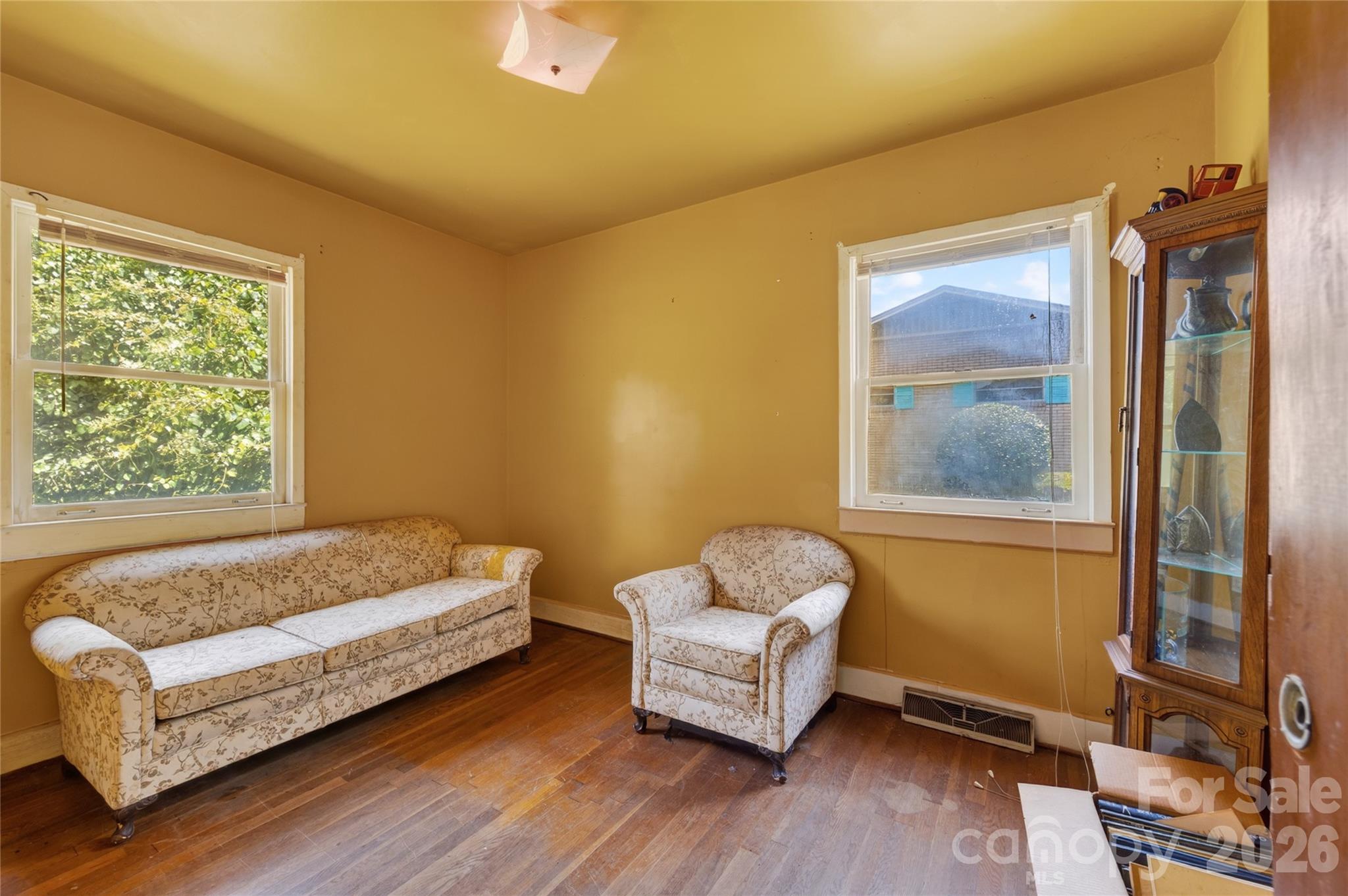McCrorey Heights - Residential
