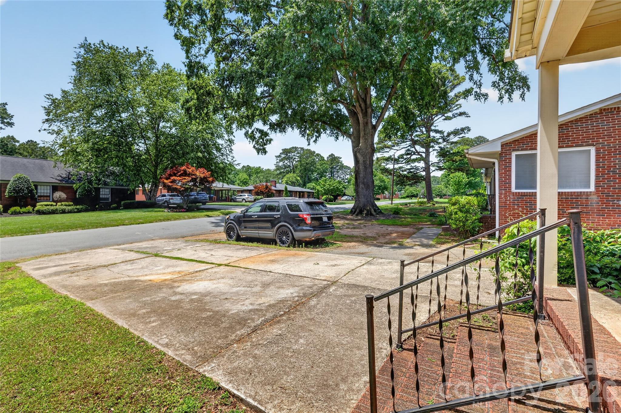 McCrorey Heights - Residential