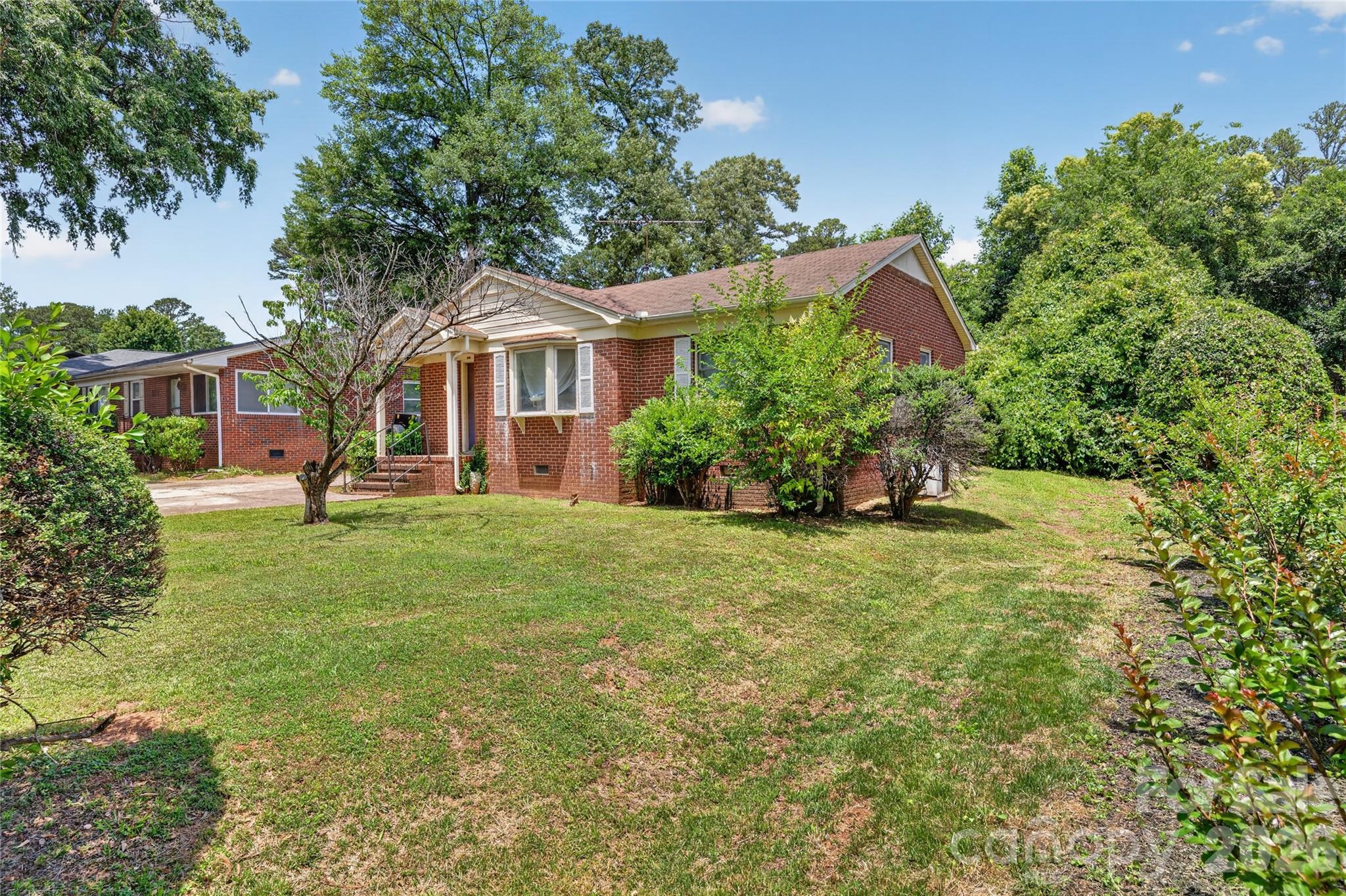 McCrorey Heights - Residential