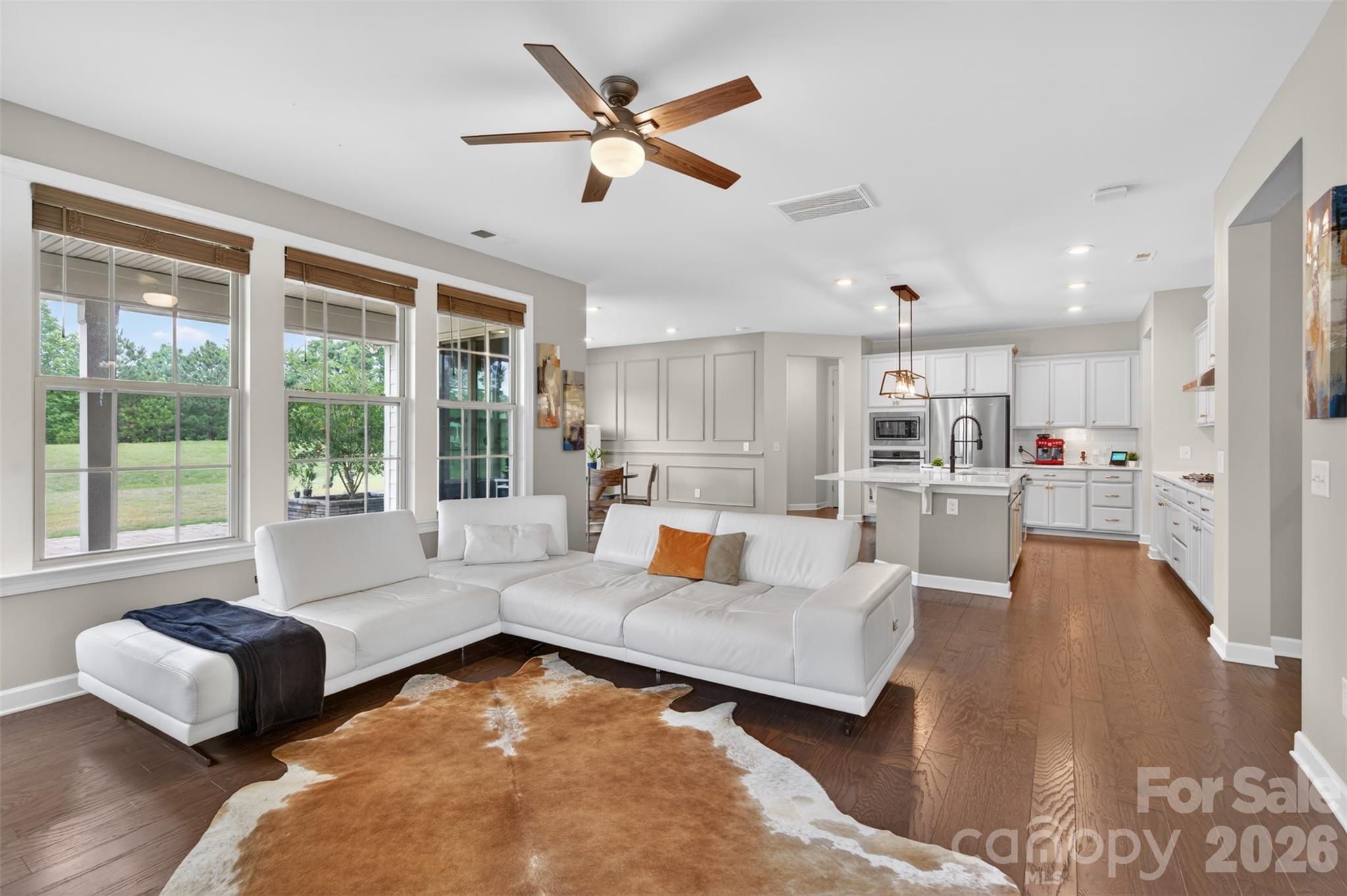 Rea Farms - Residential