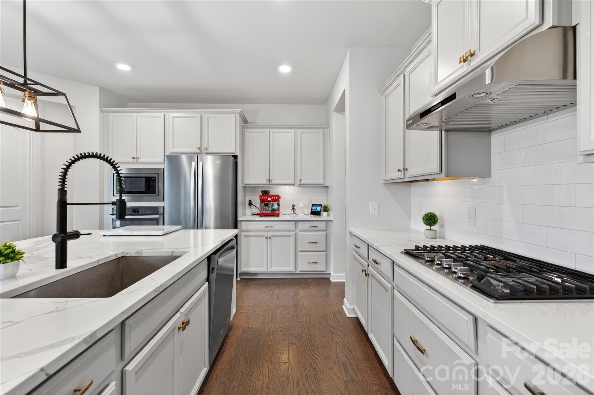 Rea Farms - Residential