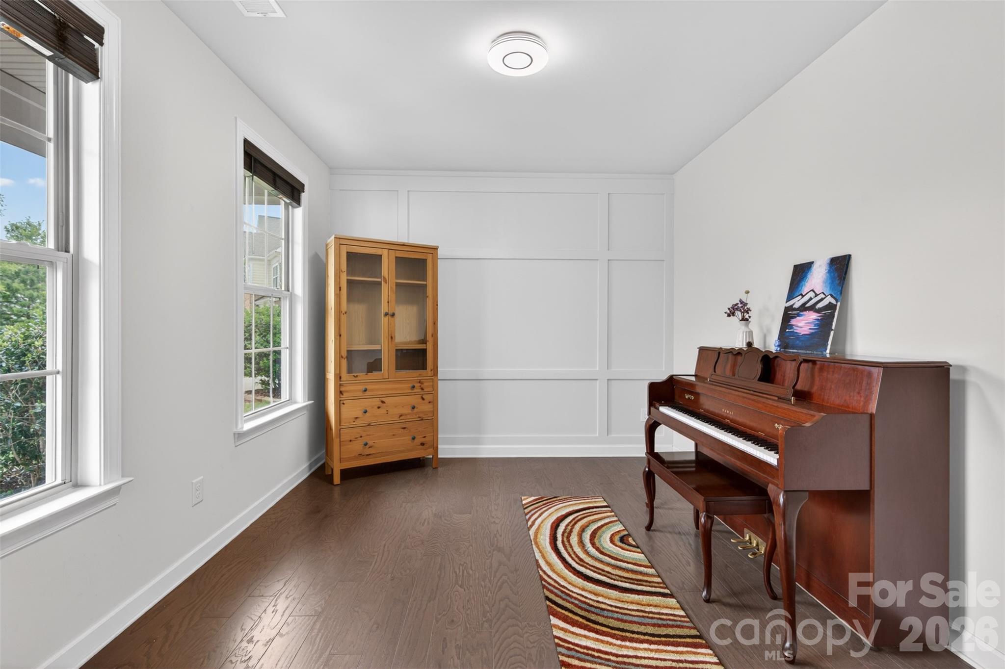 Rea Farms - Residential