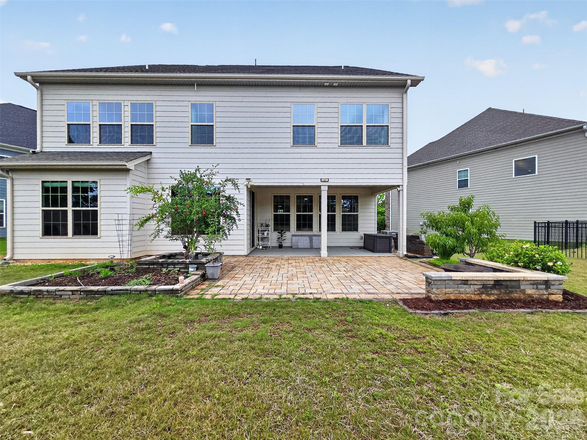 Rea Farms - Residential