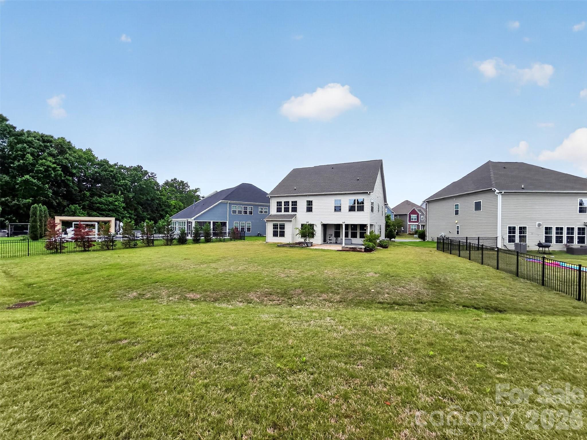 Rea Farms - Residential