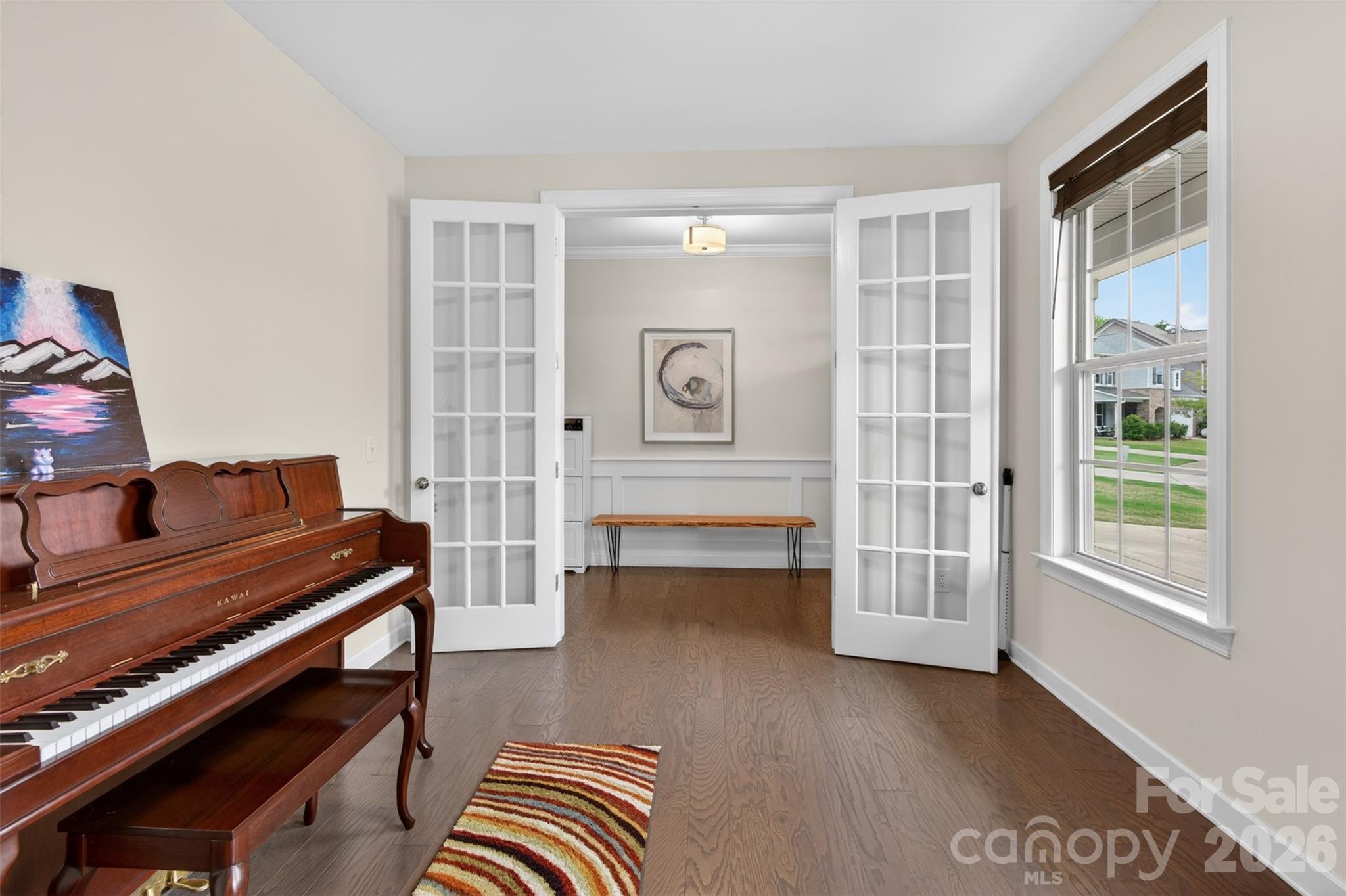 Rea Farms - Residential