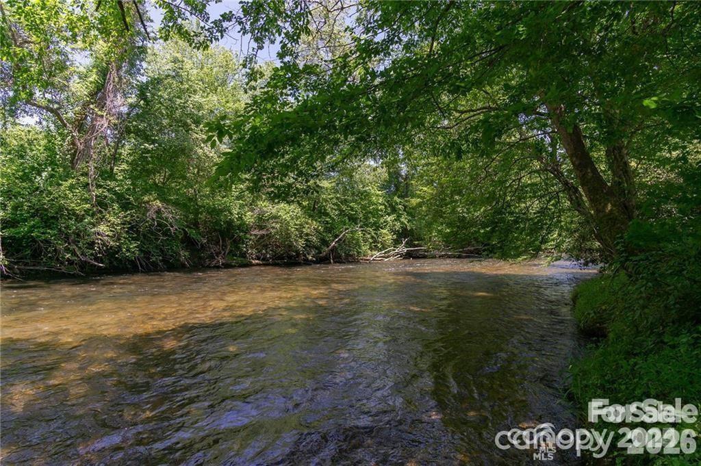 Homestead at Mills River - Land