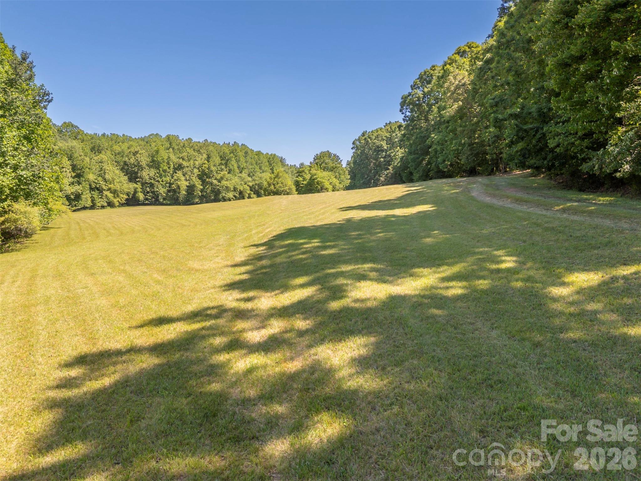 Green Fields - Land