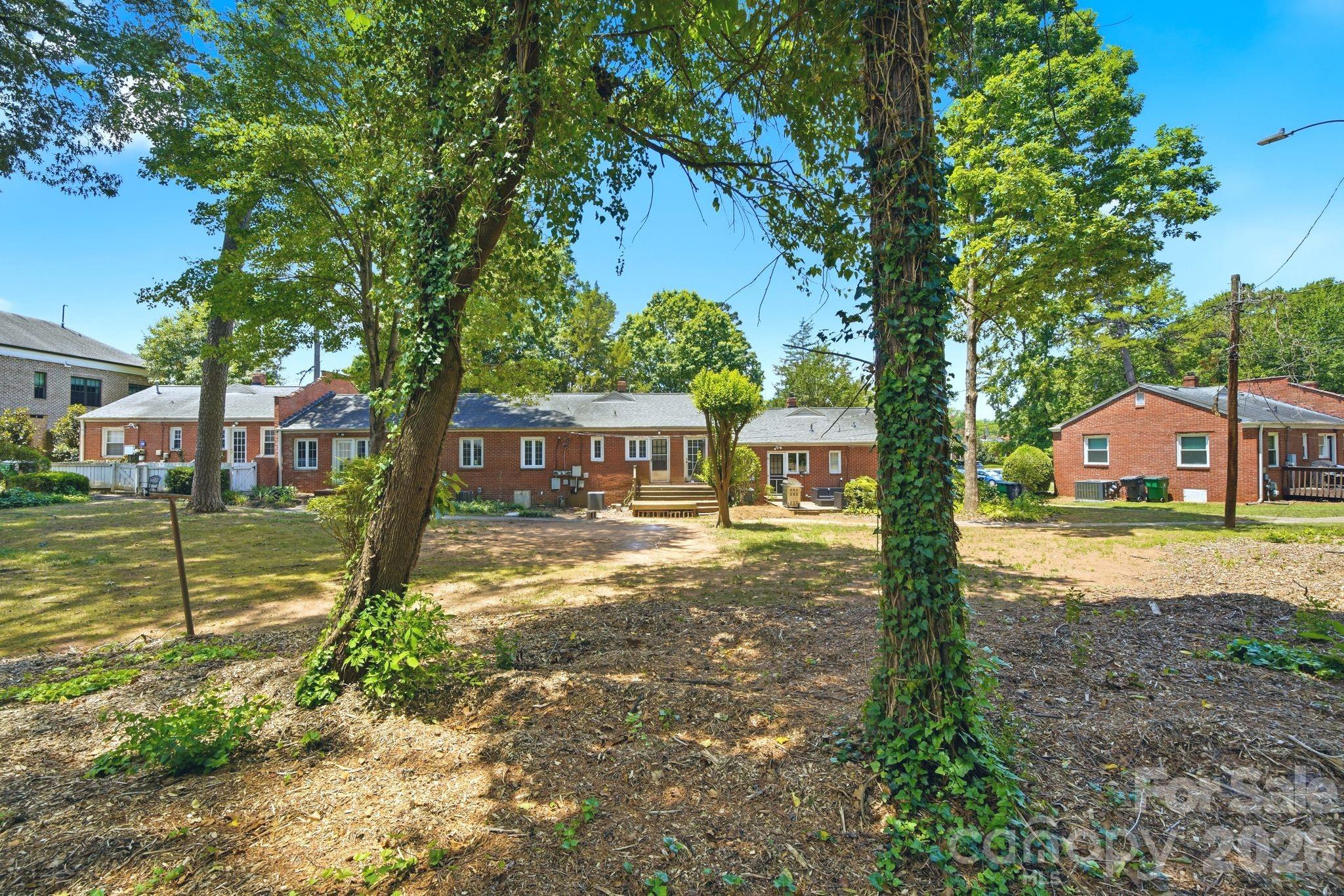Jameston Place - Residential