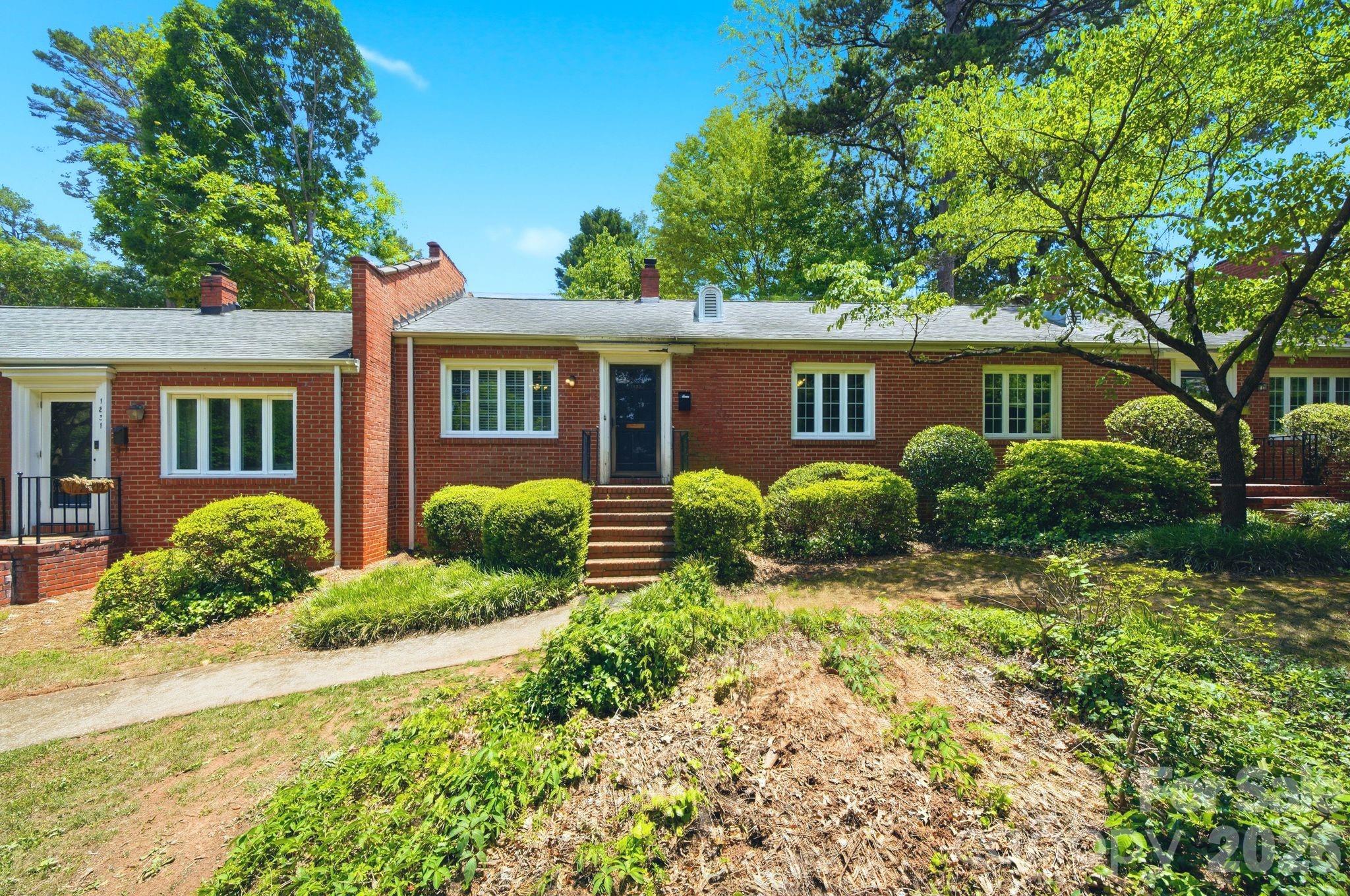 Jameston Place - Residential