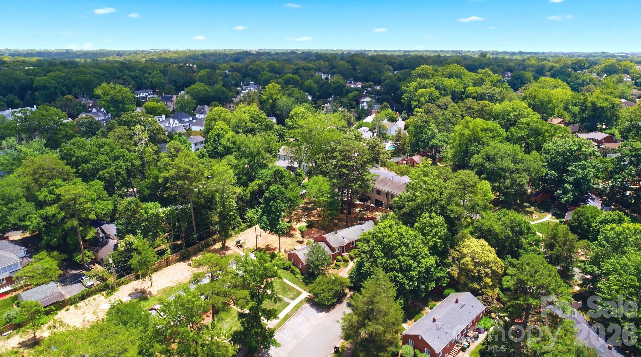 Jameston Place - Residential