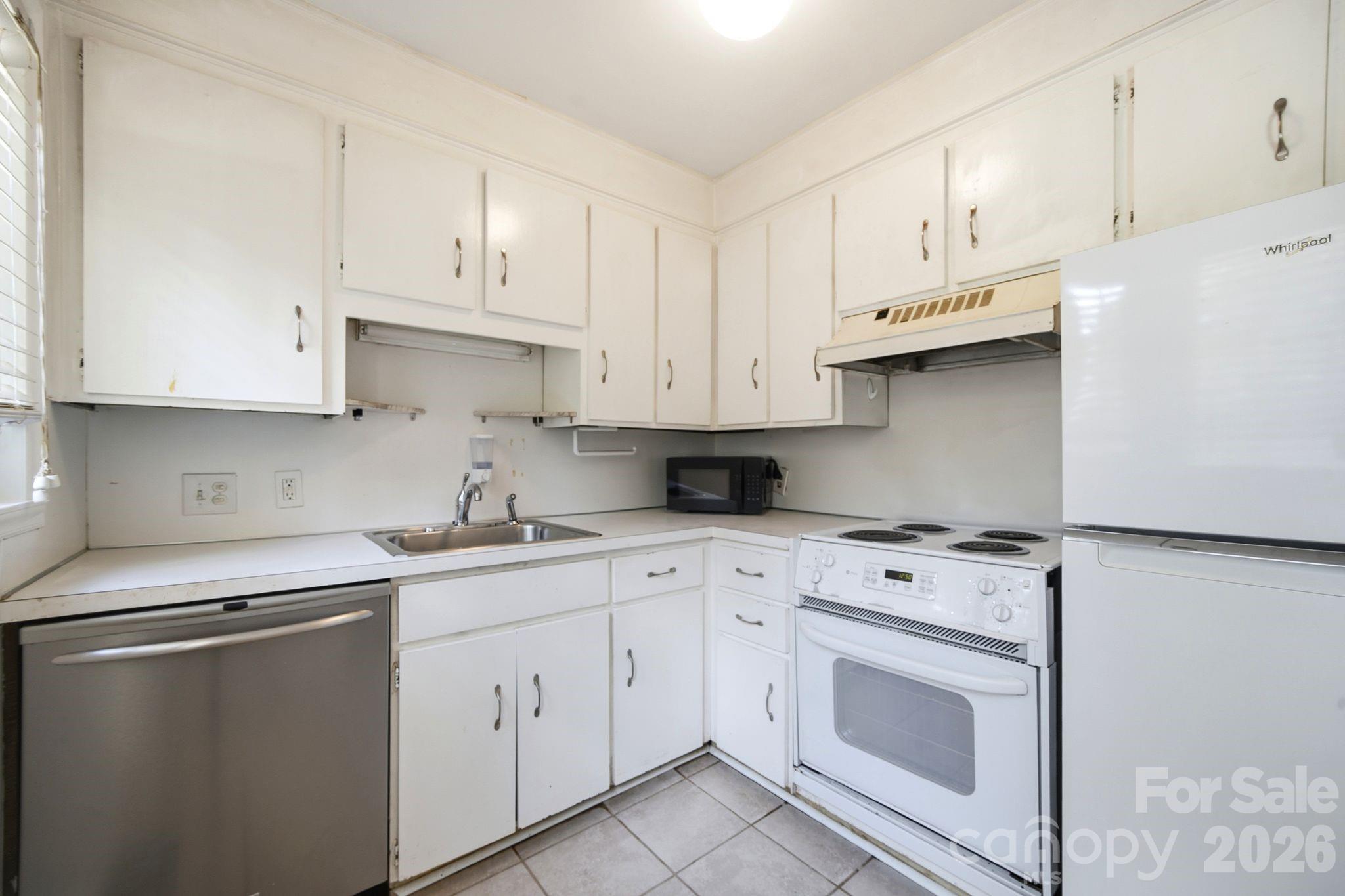 Jameston Place - Residential