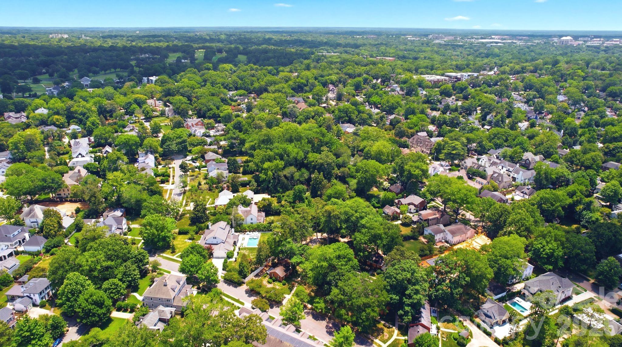Jameston Place - Residential