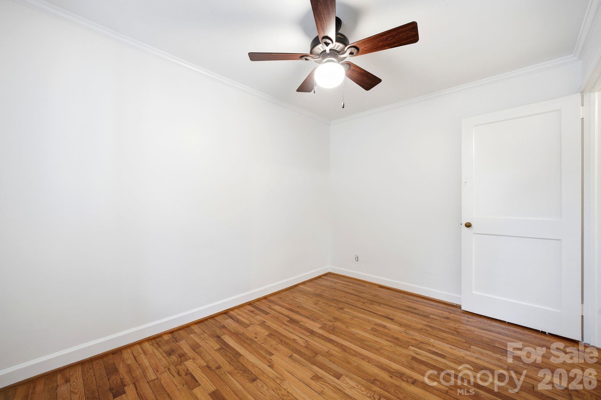 Jameston Place - Residential