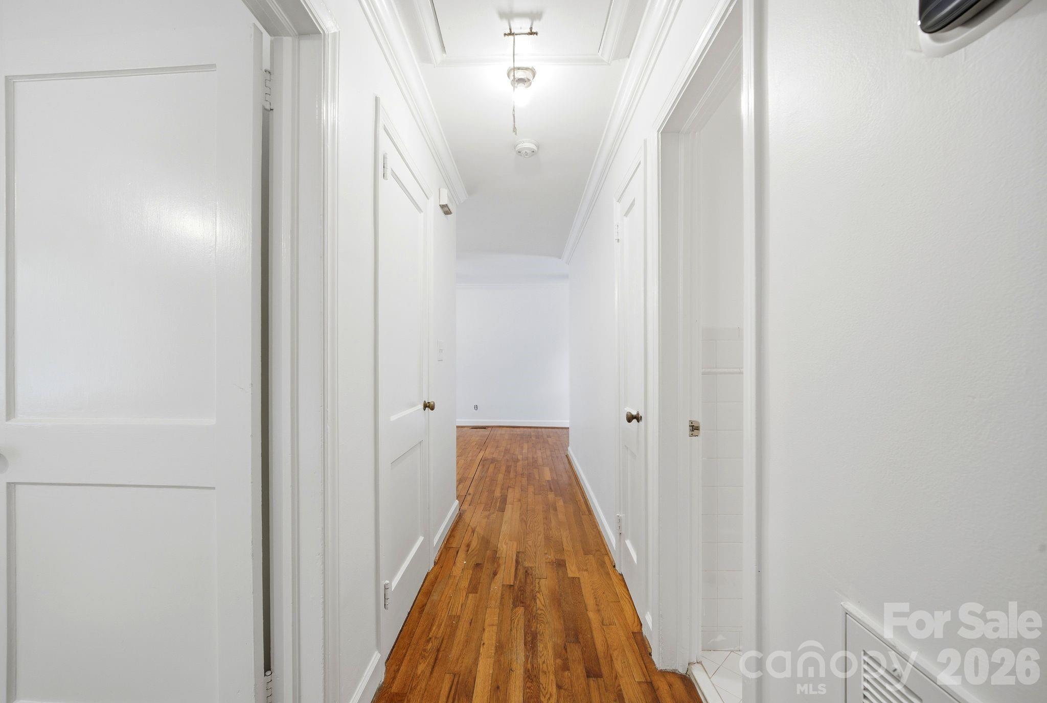 Jameston Place - Residential