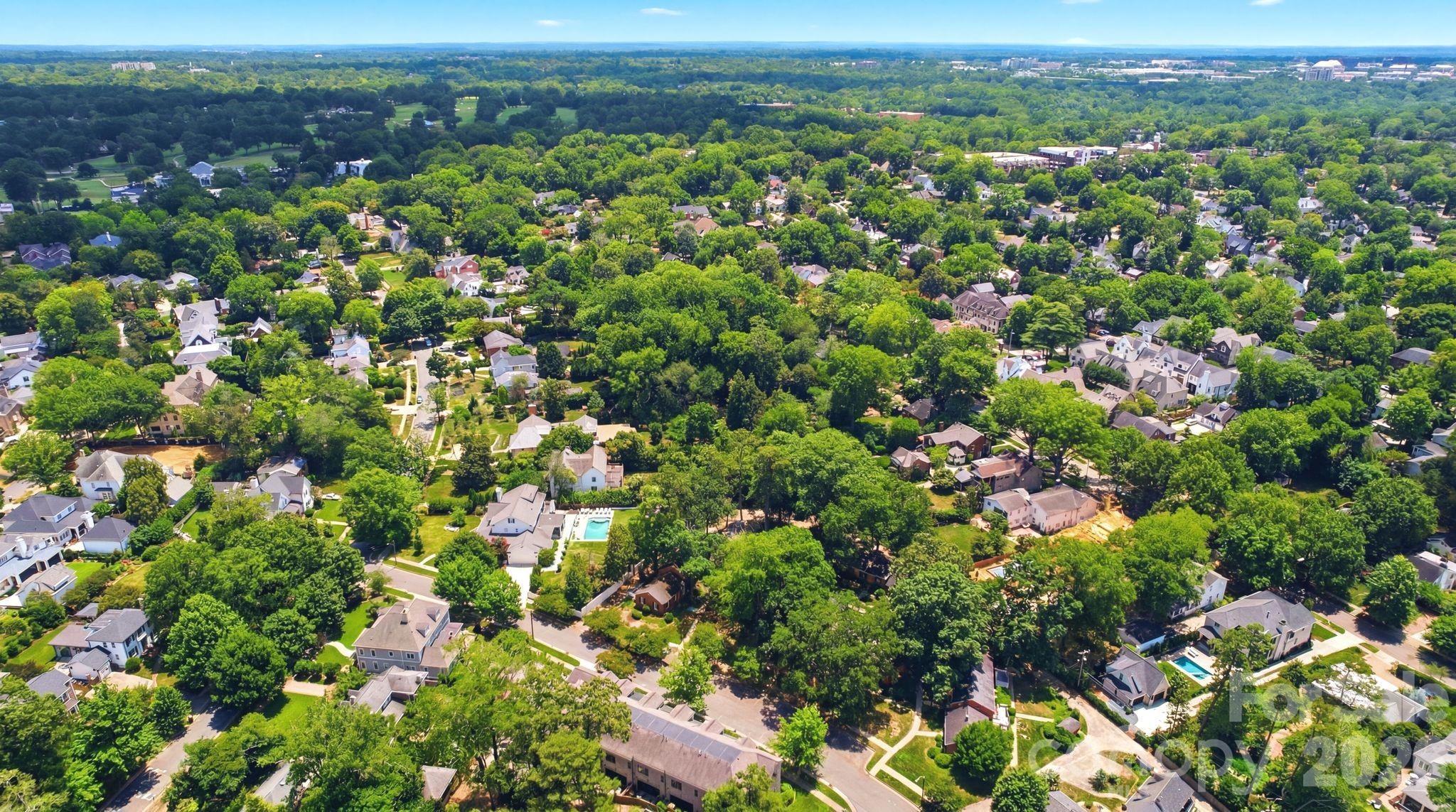 Jameston Place - Residential
