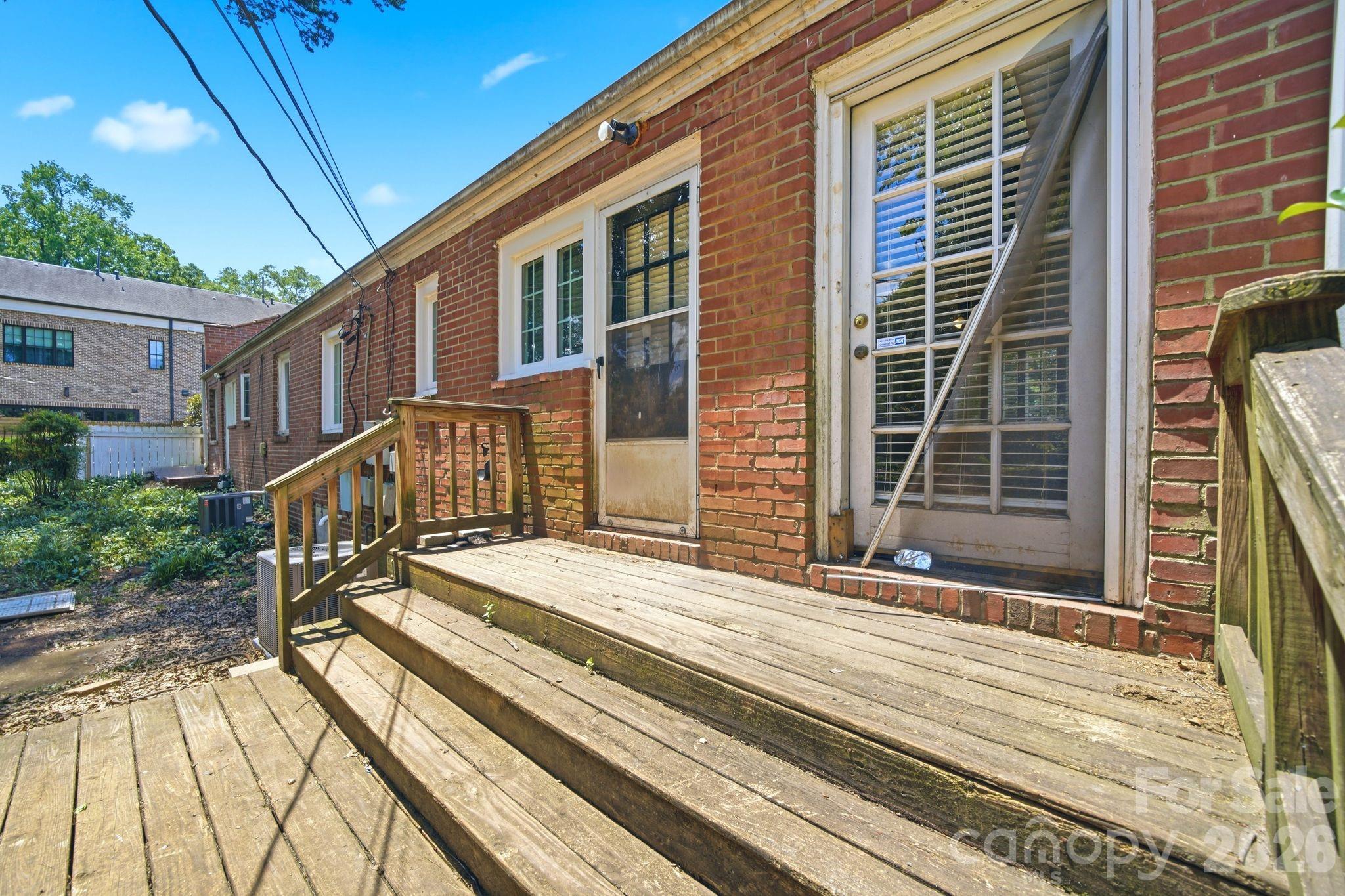 Jameston Place - Residential