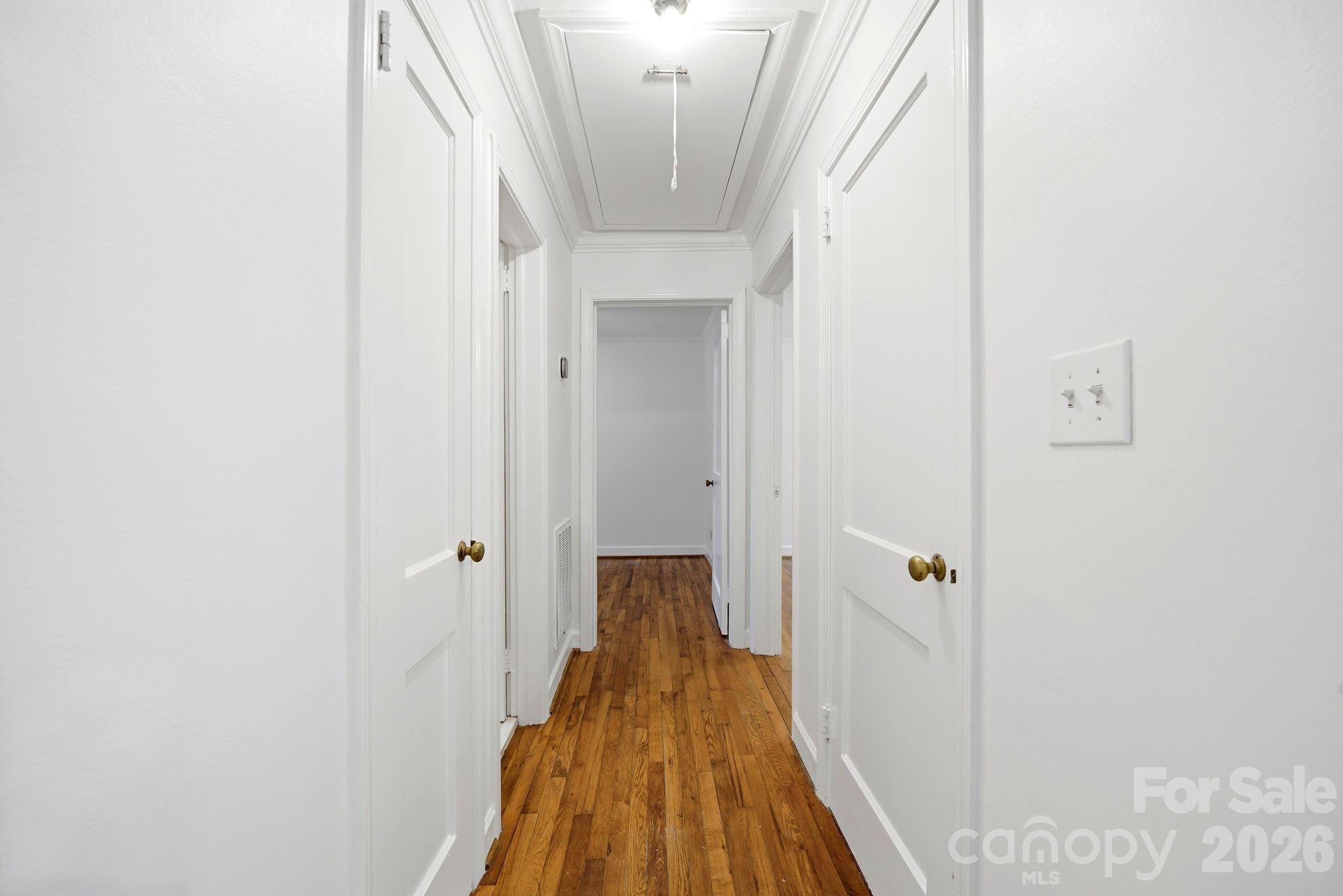 Jameston Place - Residential