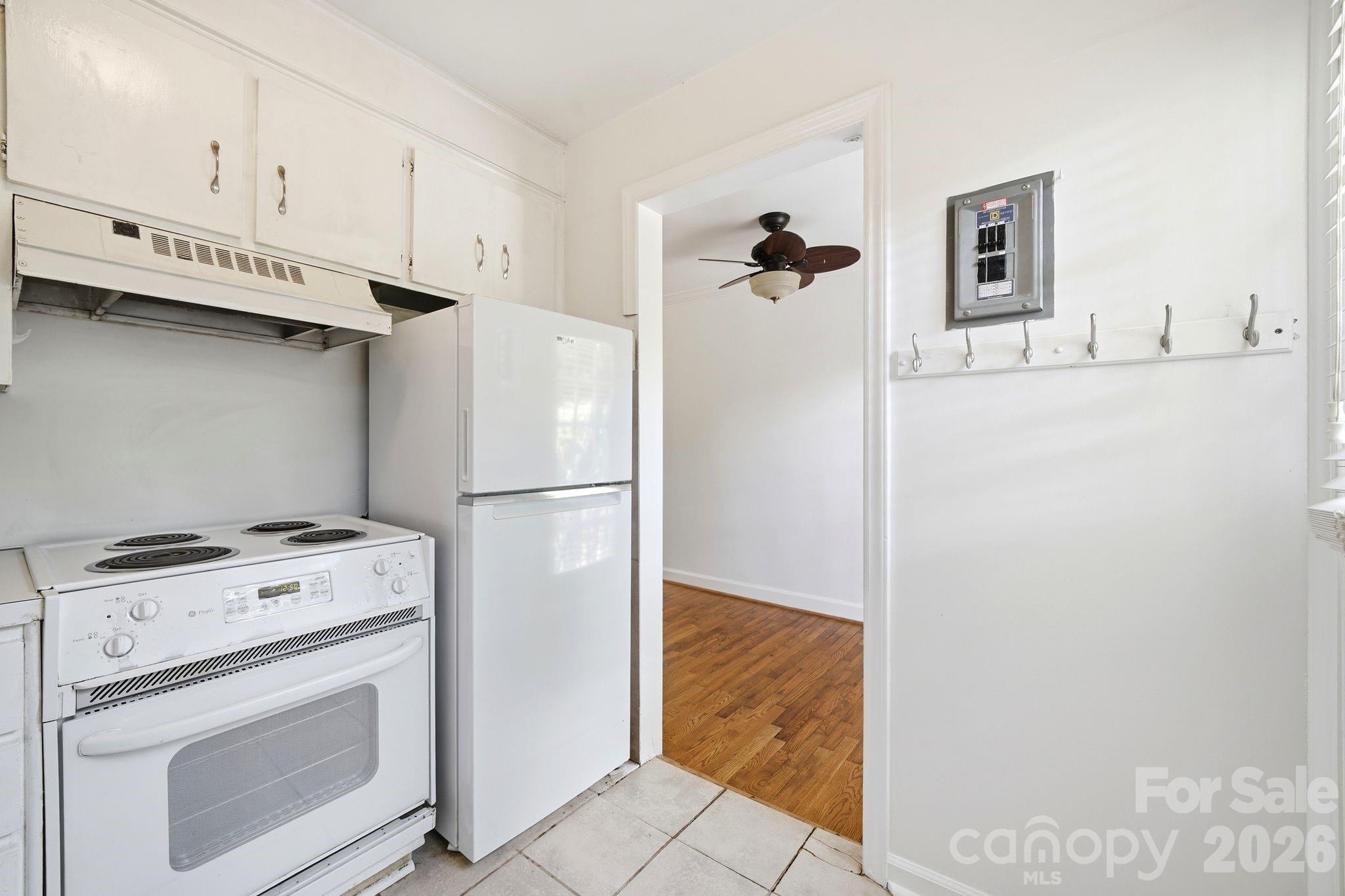 Jameston Place - Residential