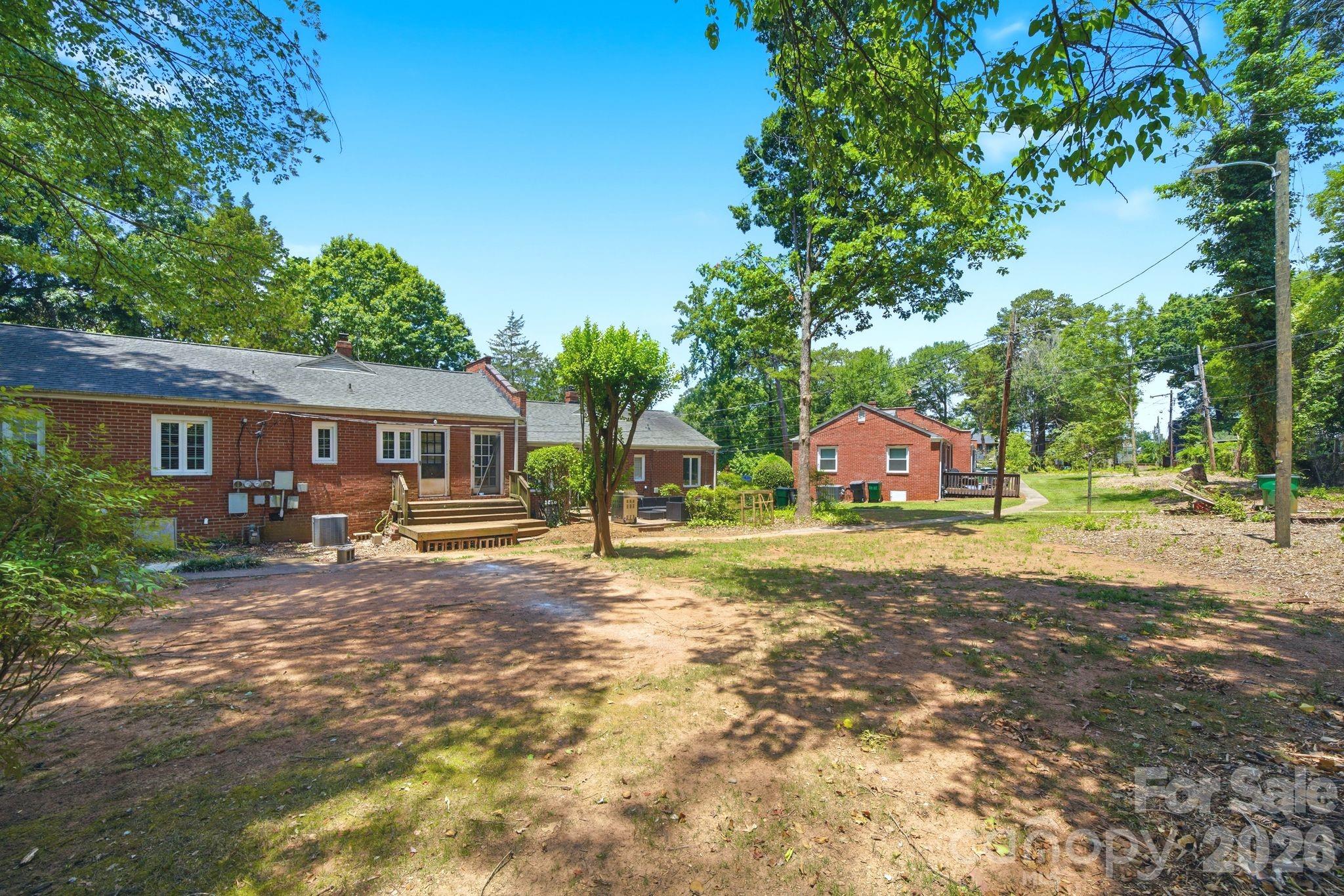 Jameston Place - Residential