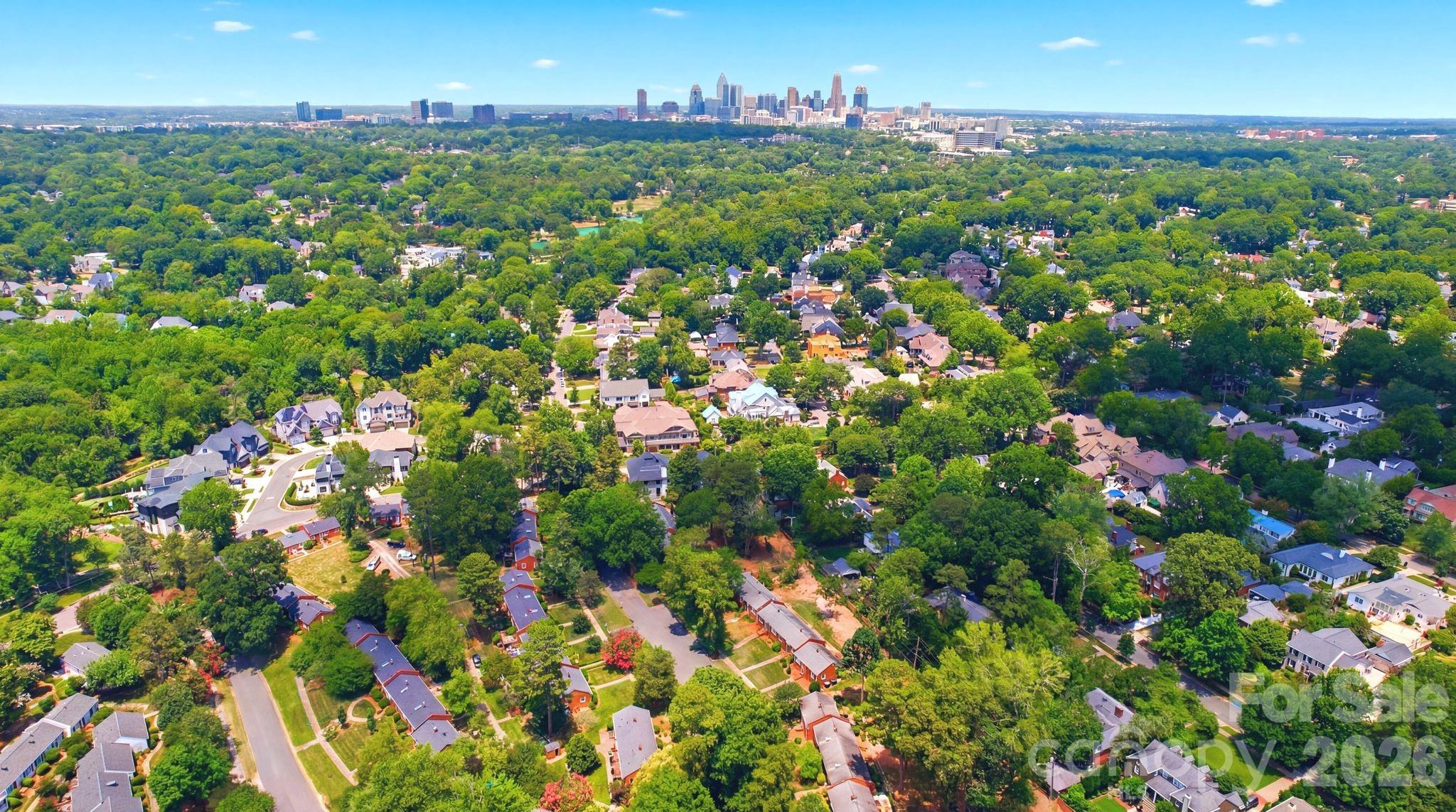 Jameston Place - Residential
