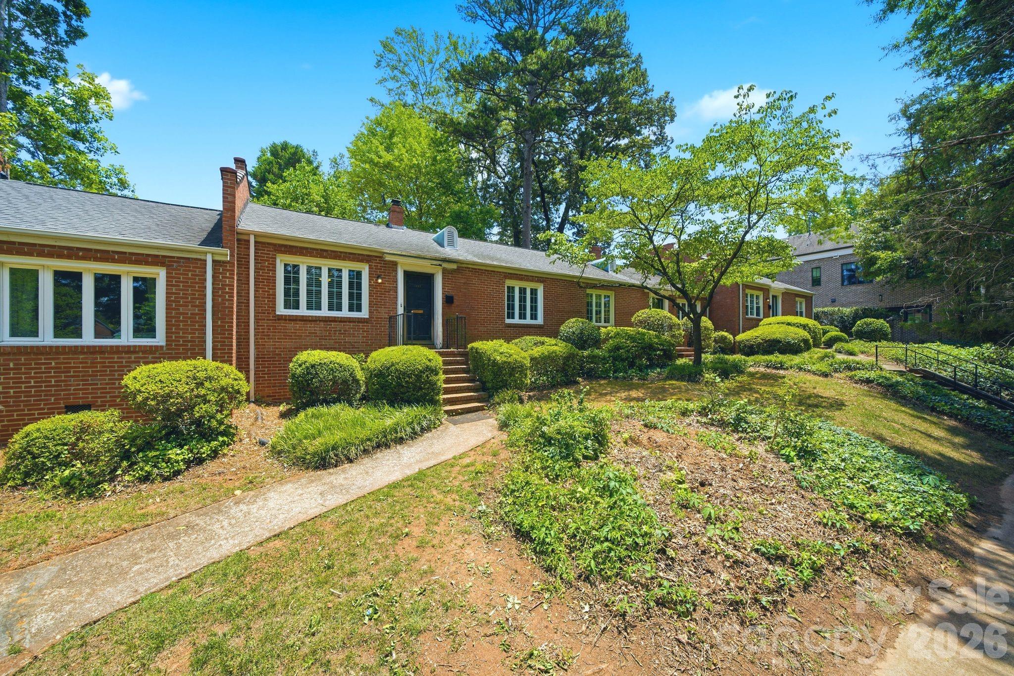 Jameston Place - Residential
