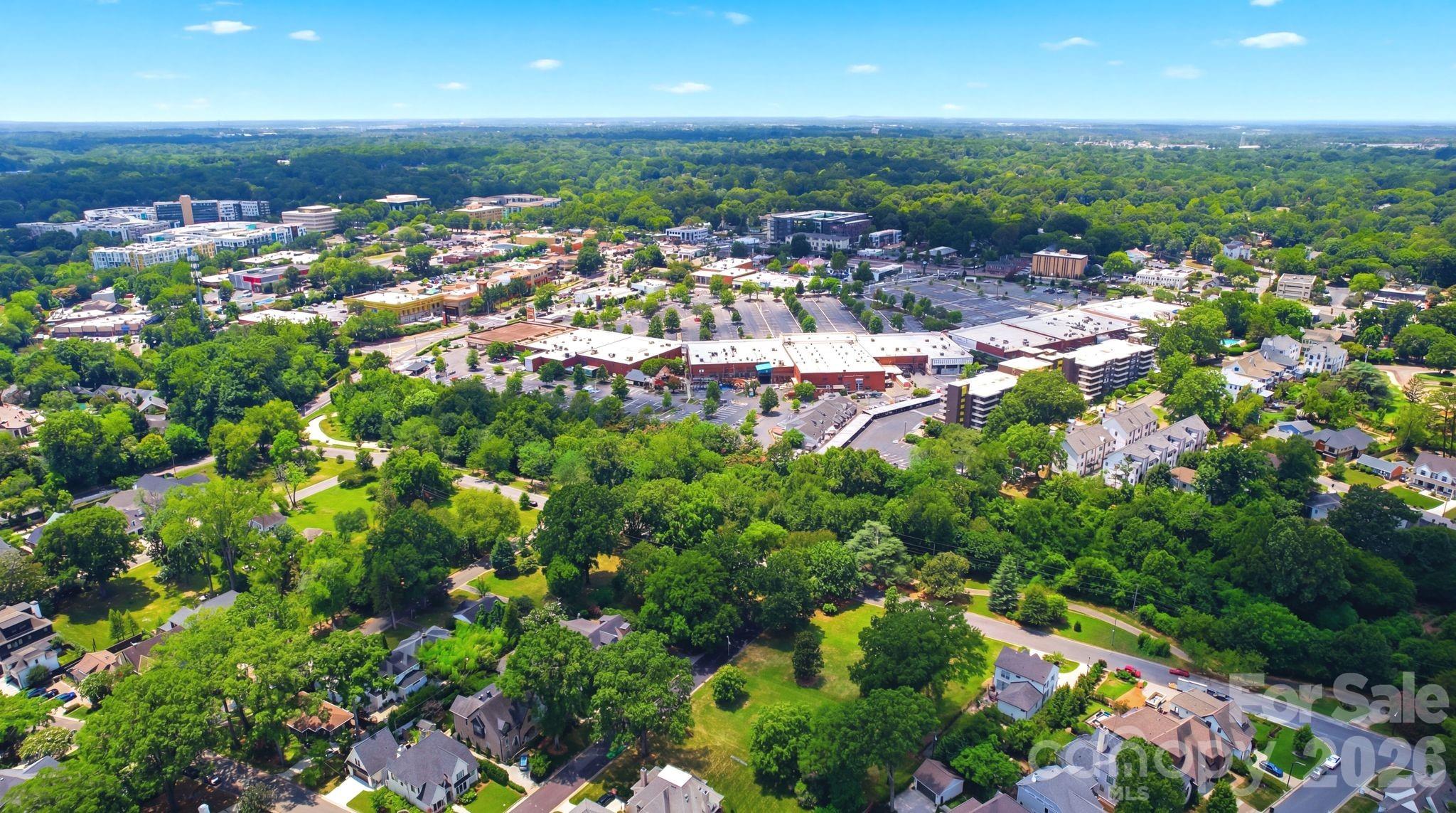 Jameston Place - Residential