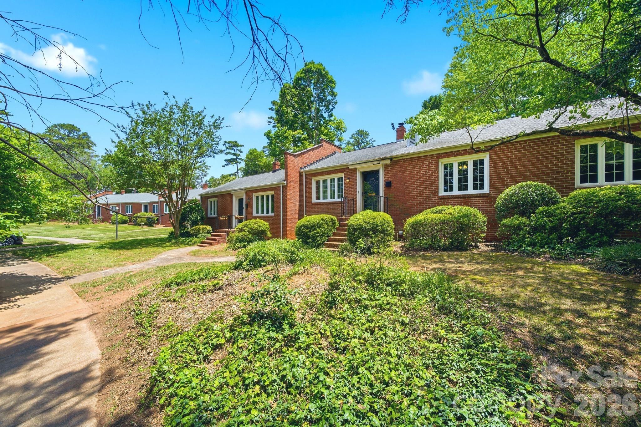 Jameston Place - Residential