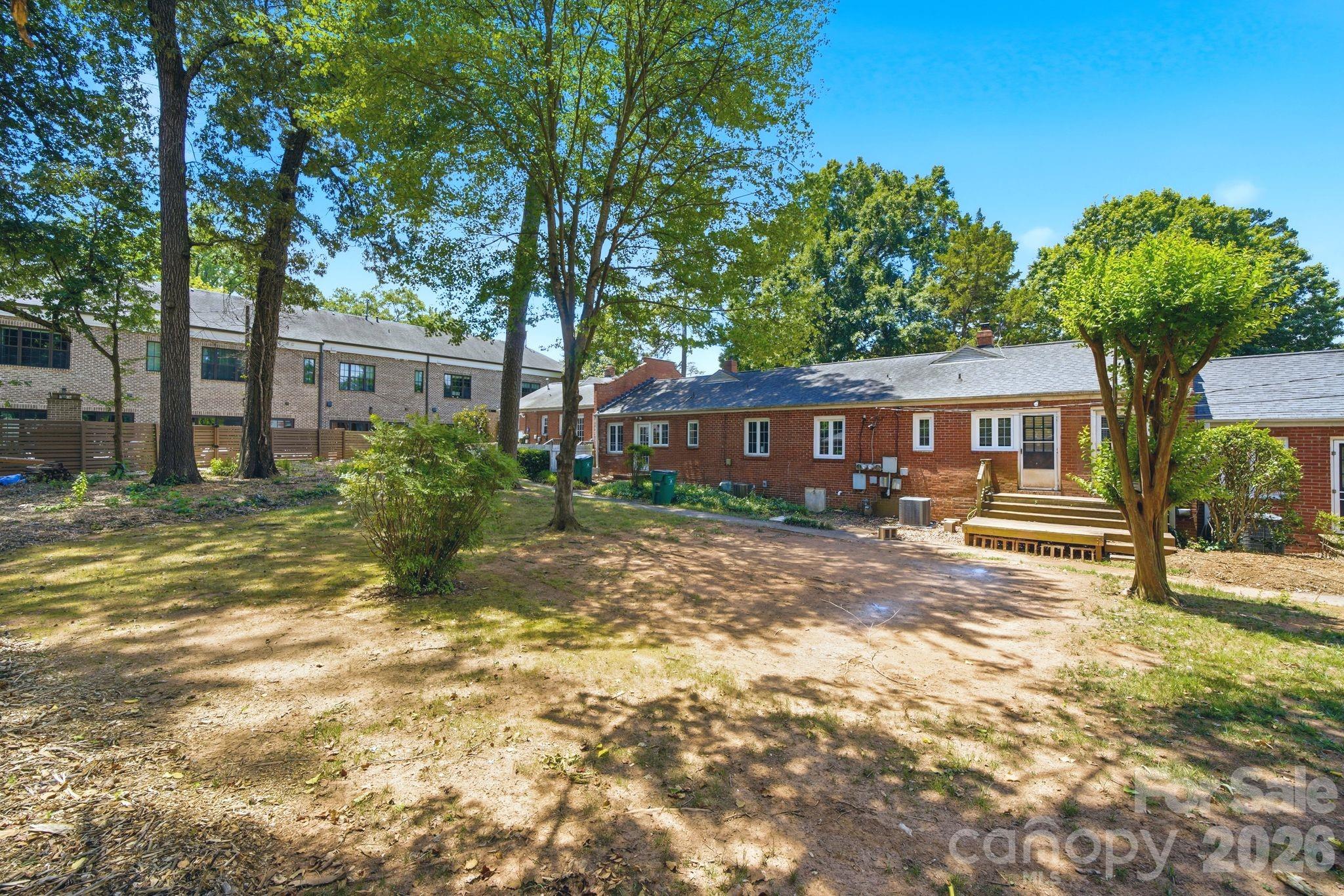Jameston Place - Residential