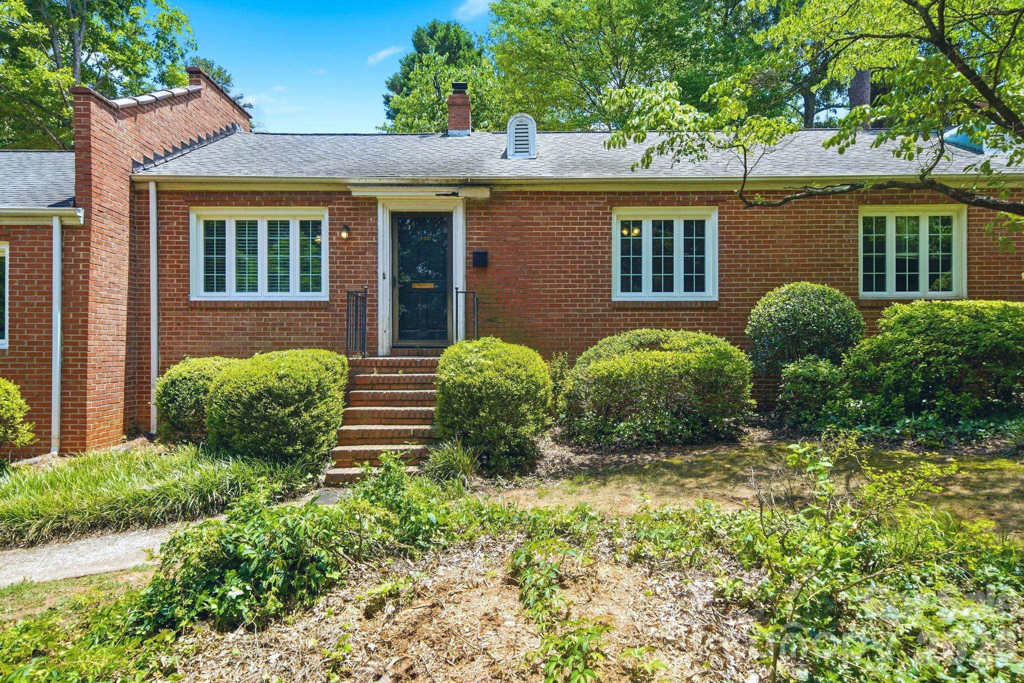 Jameston Place - Residential