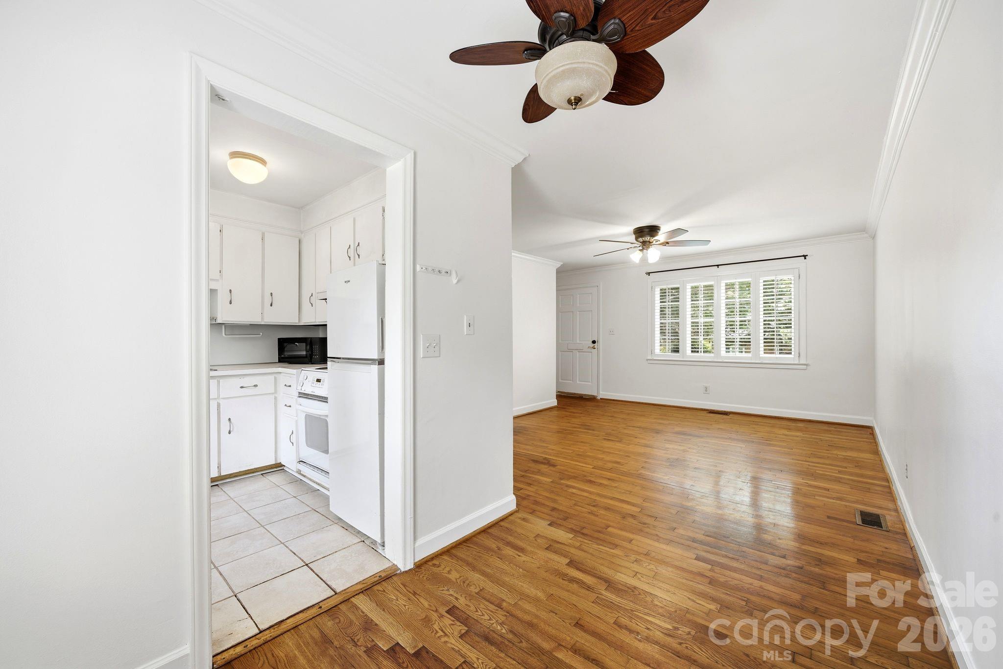 Jameston Place - Residential