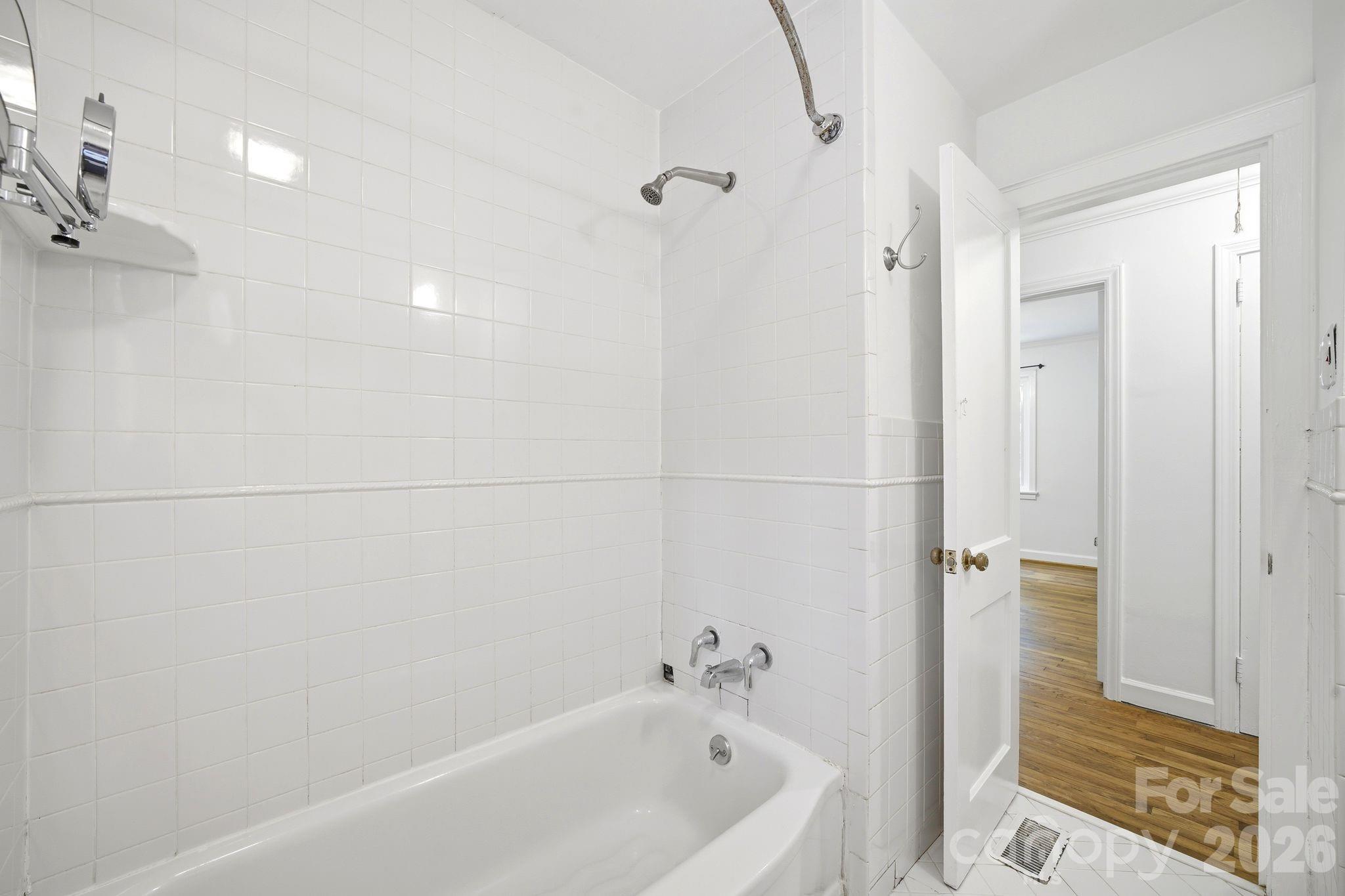 Jameston Place - Residential