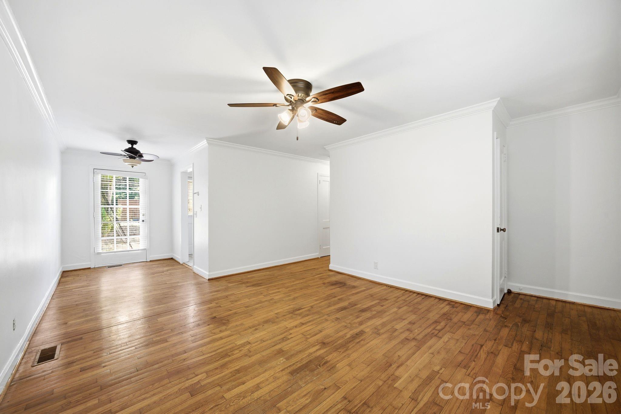 Jameston Place - Residential