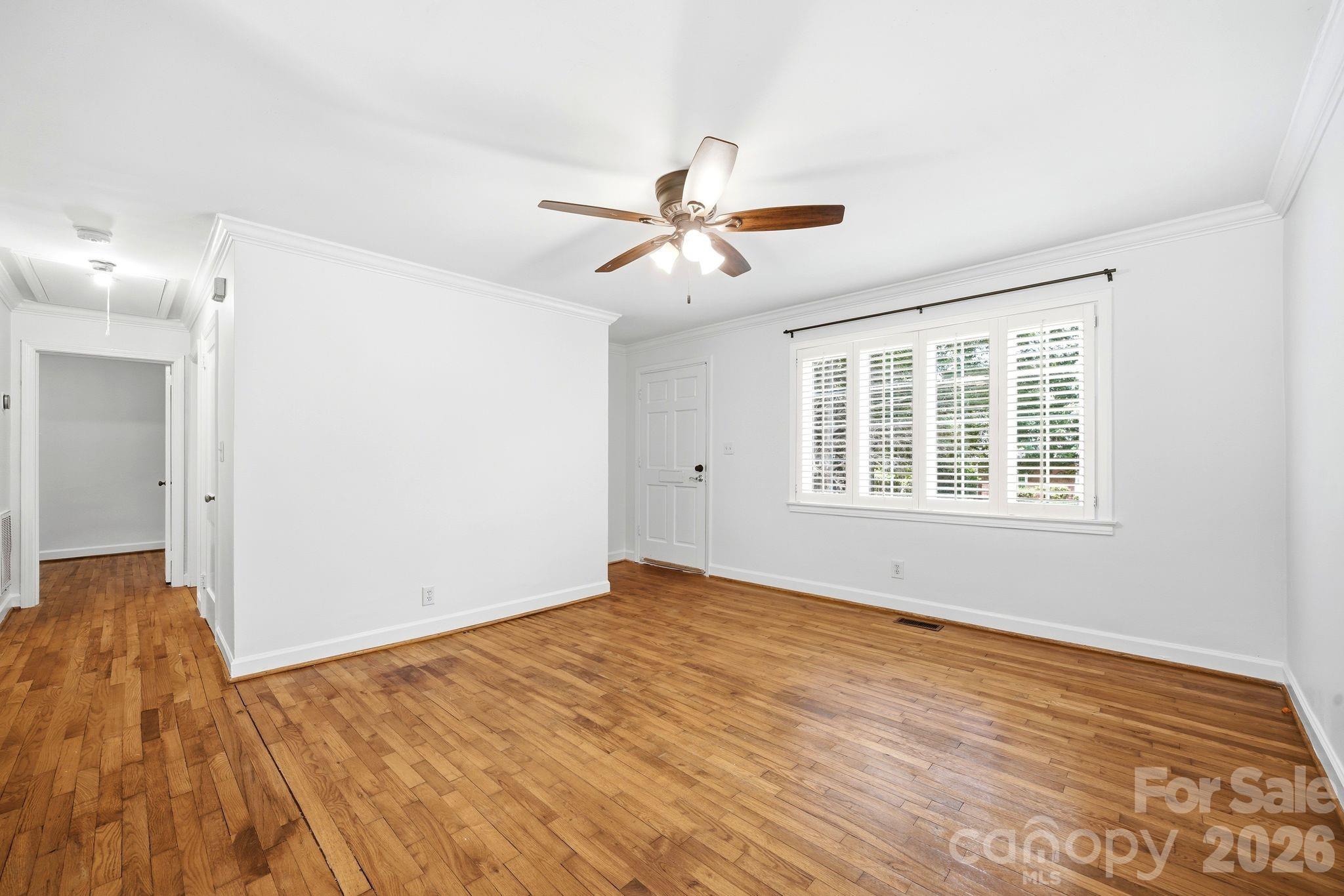 Jameston Place - Residential