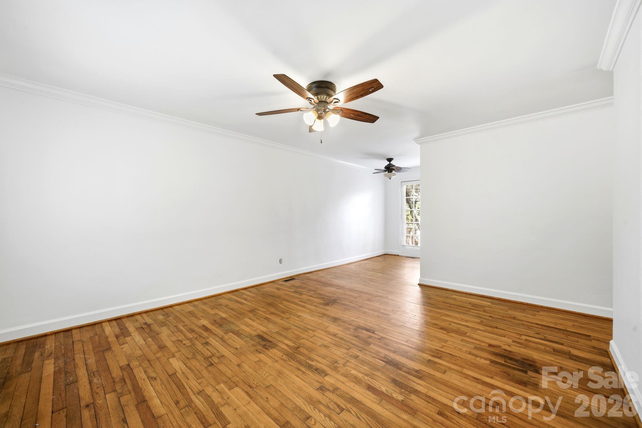 Jameston Place - Residential